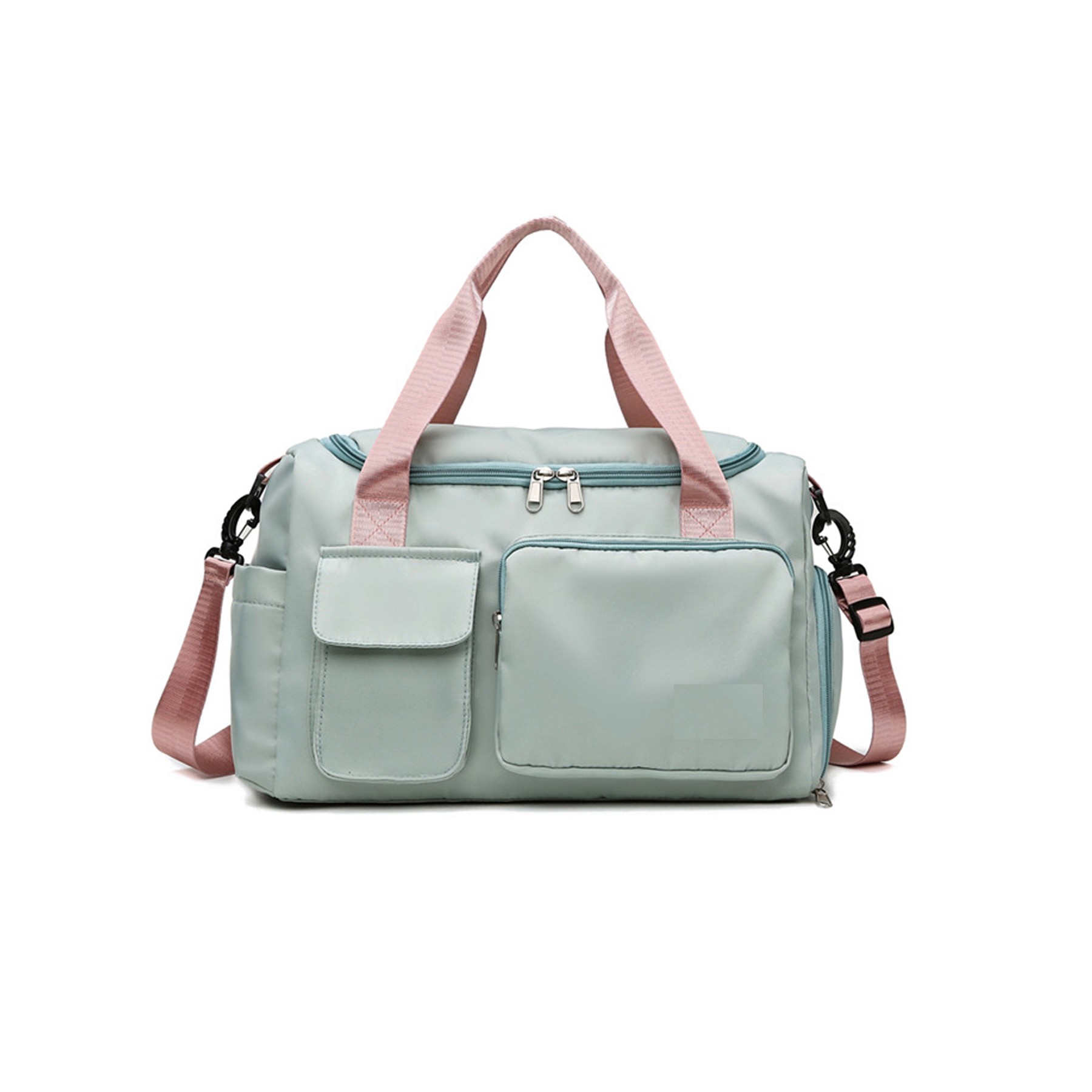 Gym Bag 4