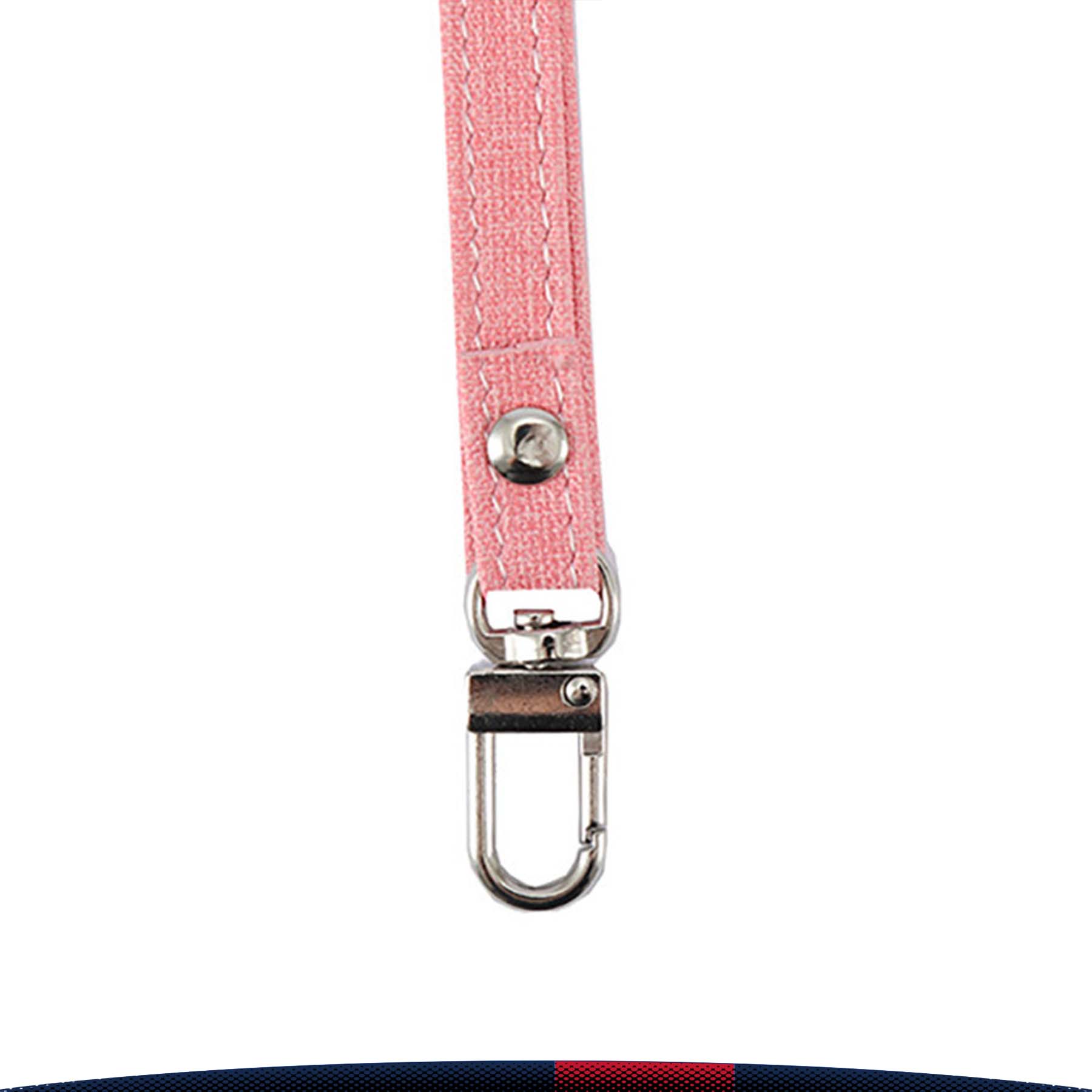 Anchily Leather Neck Lanyard 8