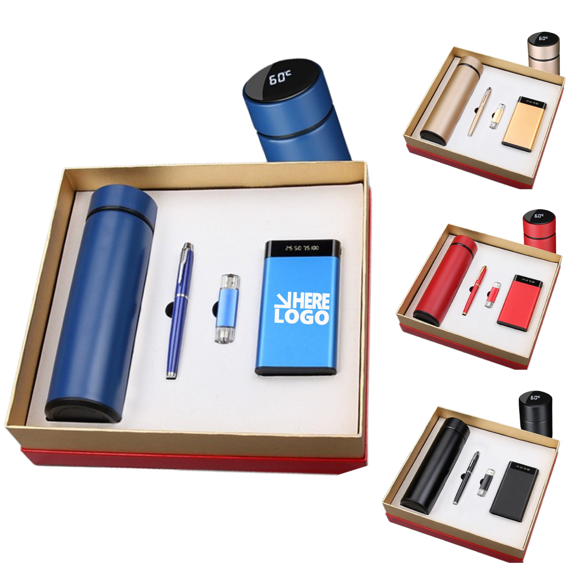 Custom Executive Gift Set 1