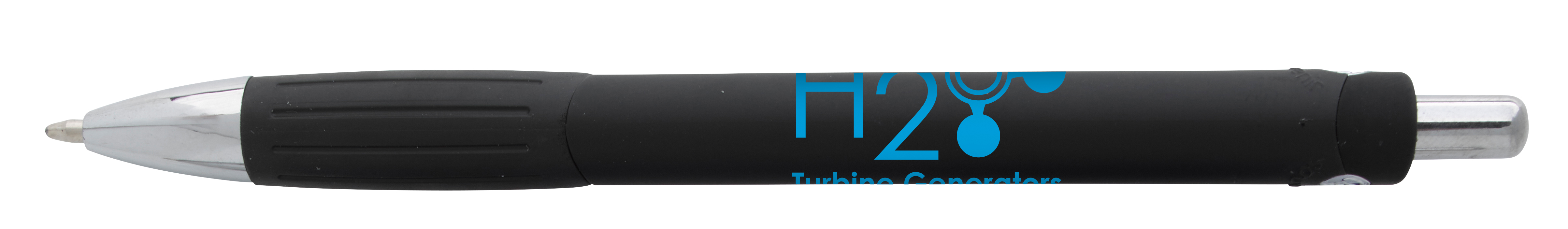 Souvenir® Motive Grip Pen 4