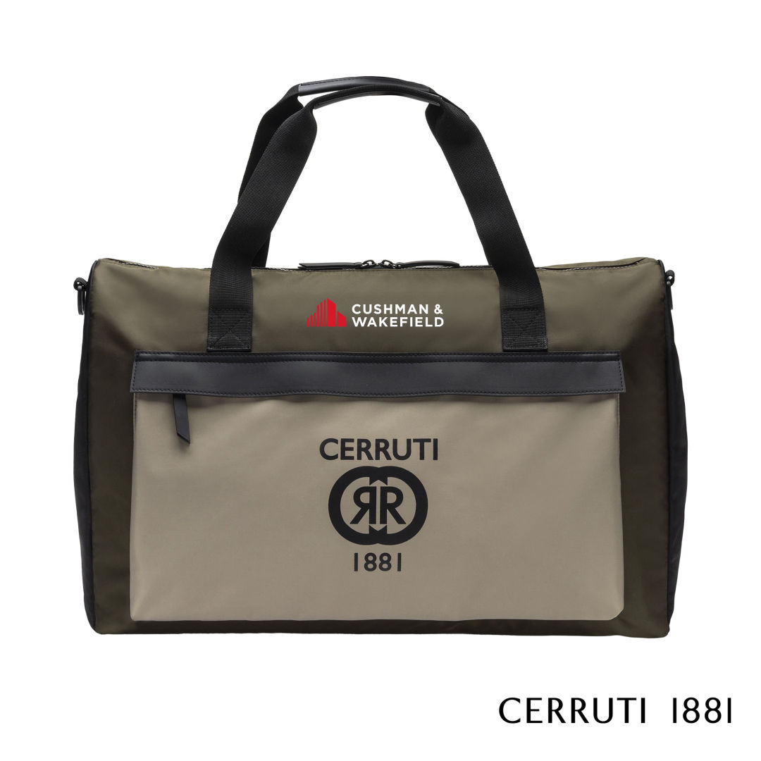 Cerruti 1881® Travel Bag 3