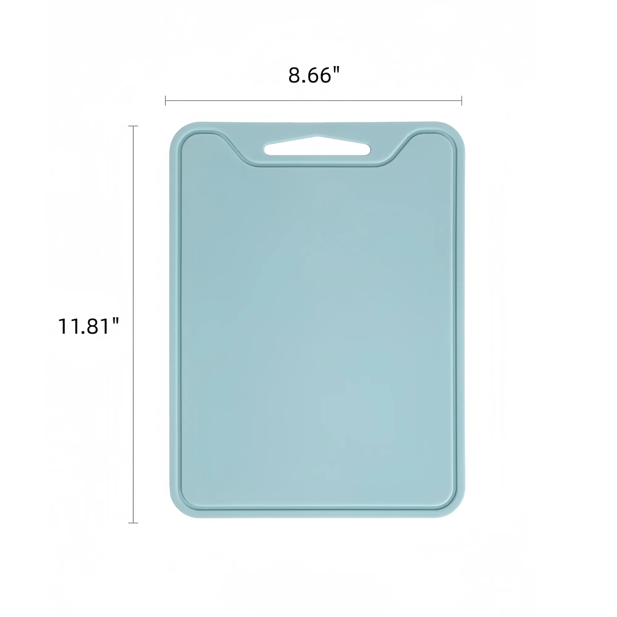 Non-Slip Silicone Mat For Secure Cutting Board Grip 3