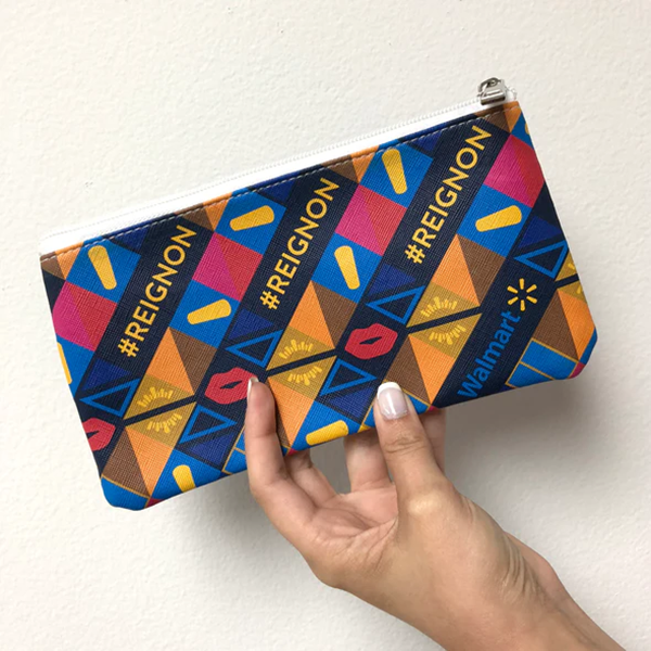 Cosmo Space Bag (Priority) 6