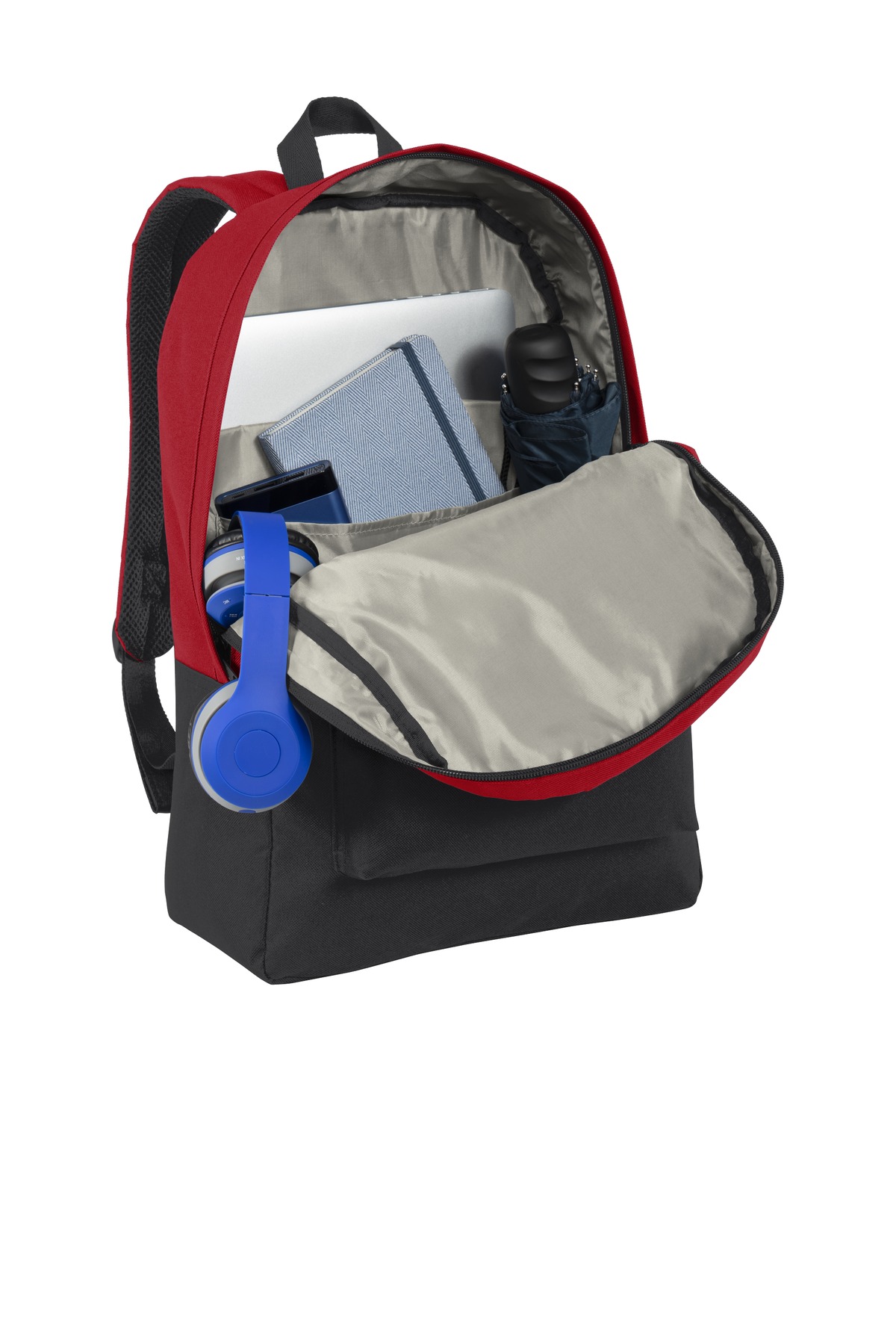 Port Authority Retro Backpack BG7150 8