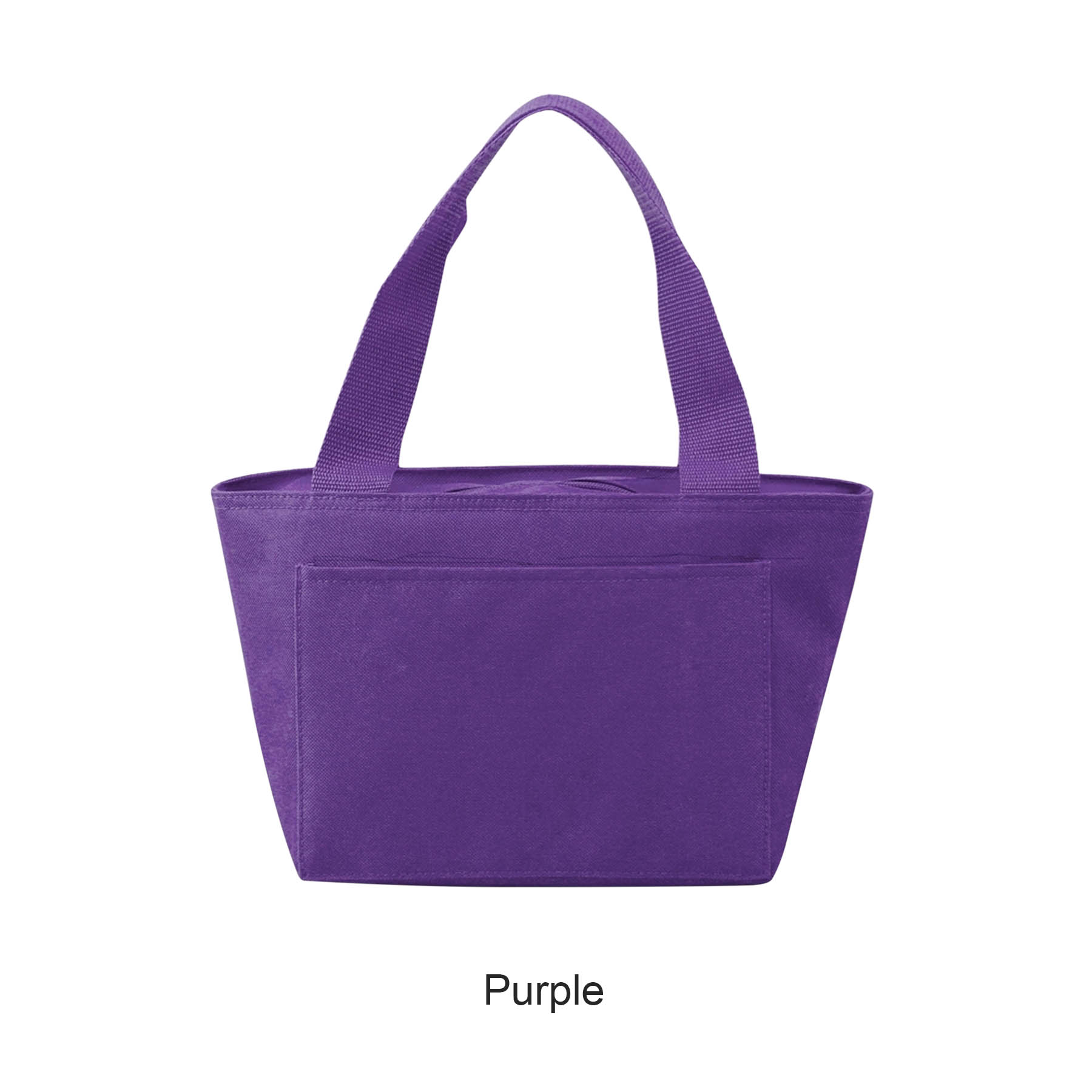 600D Recycled Can Cooler/Tote Bag/Cooler bag 5