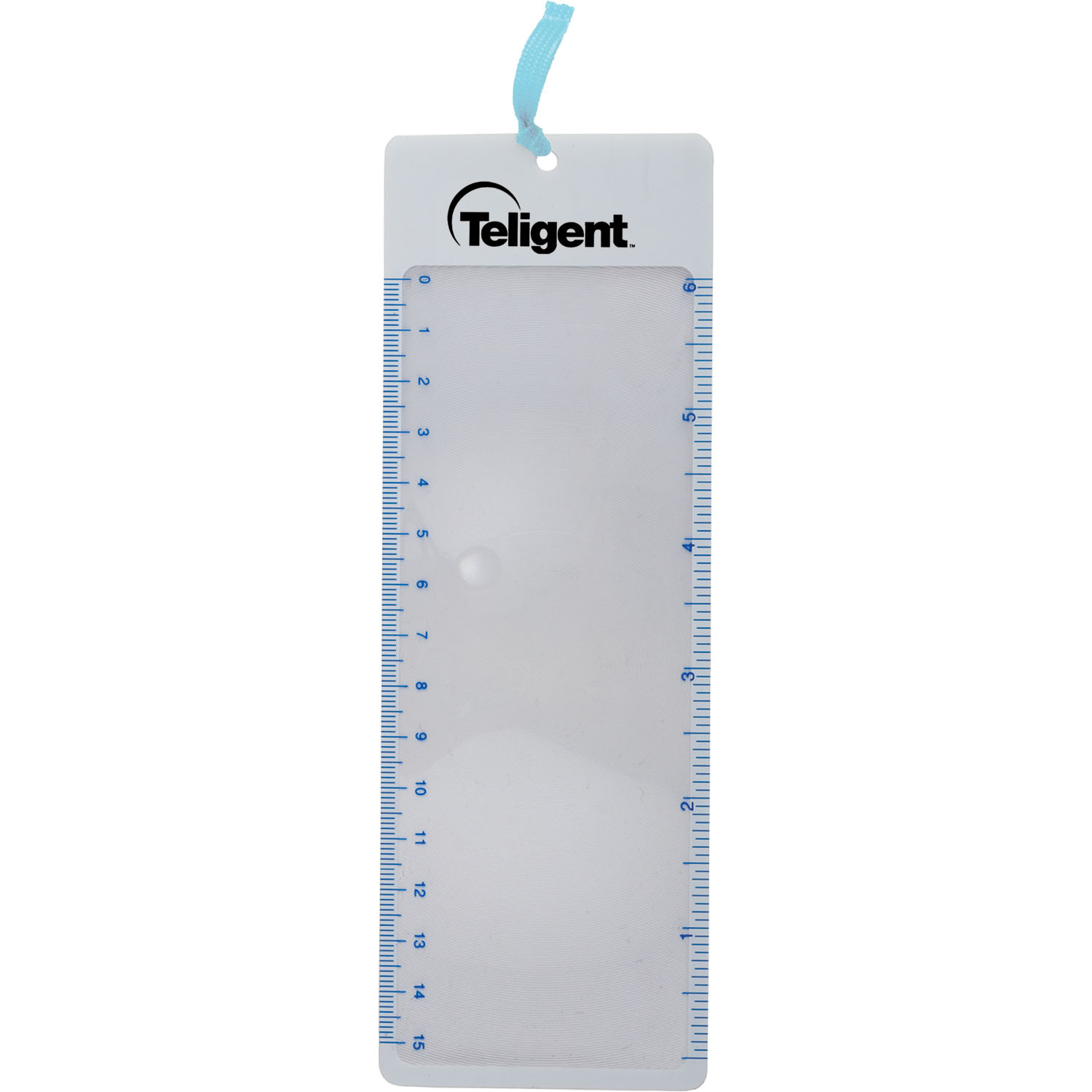 Pocket Book Sheet Magnifier 2
