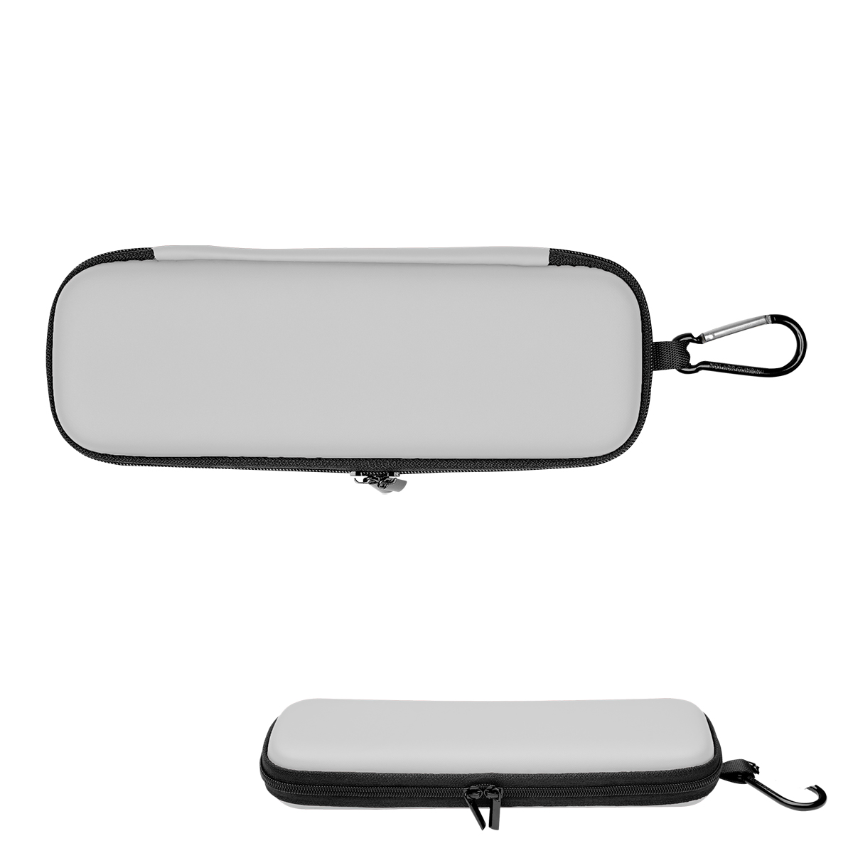 Protective Case With Carabiner 9