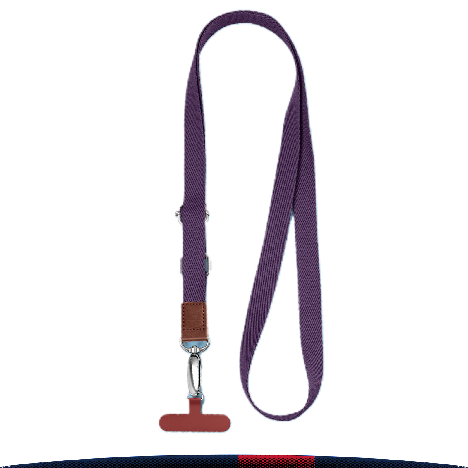 Aller Mobile Phone Lanyard 2