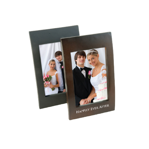 5 x 7 Faux Wood Frame