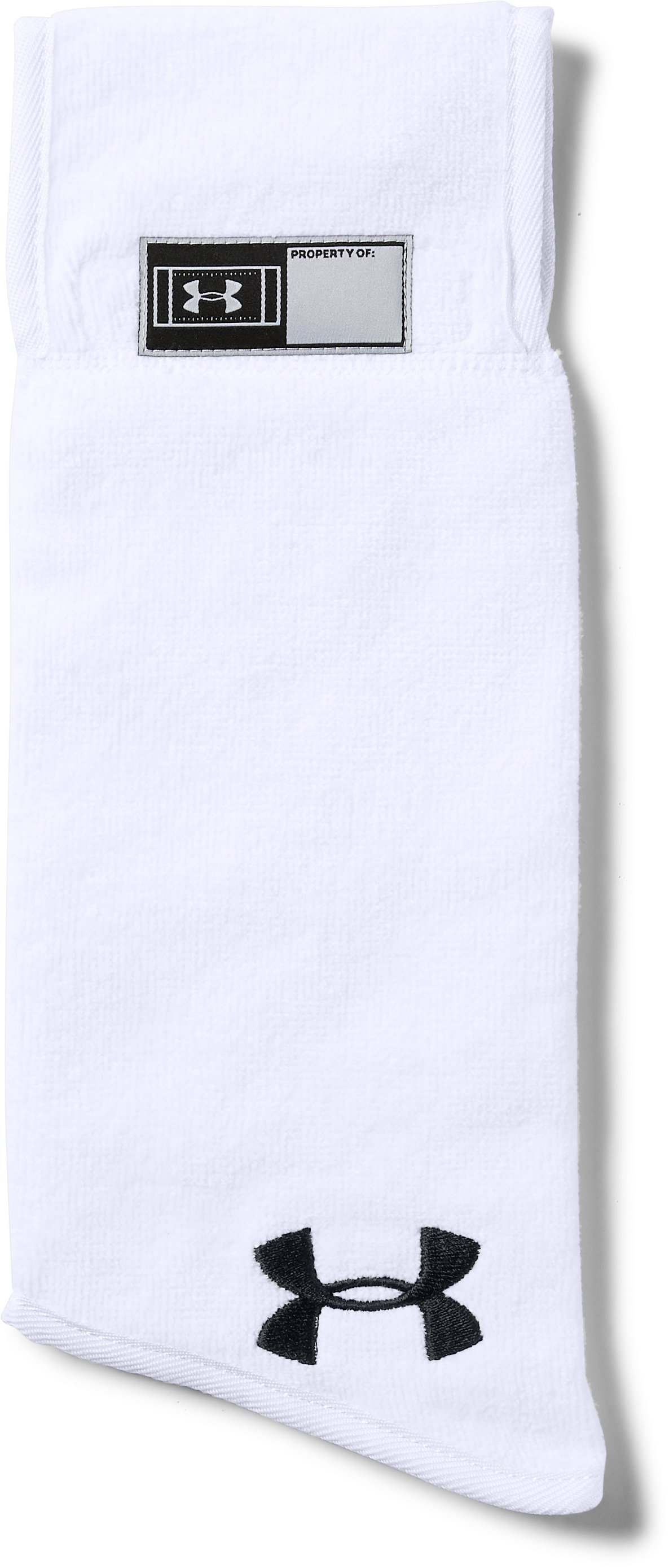 UA SkiILL Towel 3