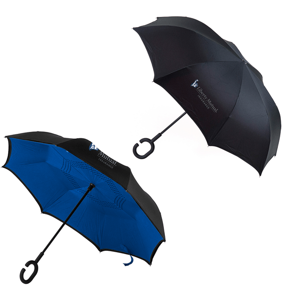 Stratton Reversible Umbrella 51