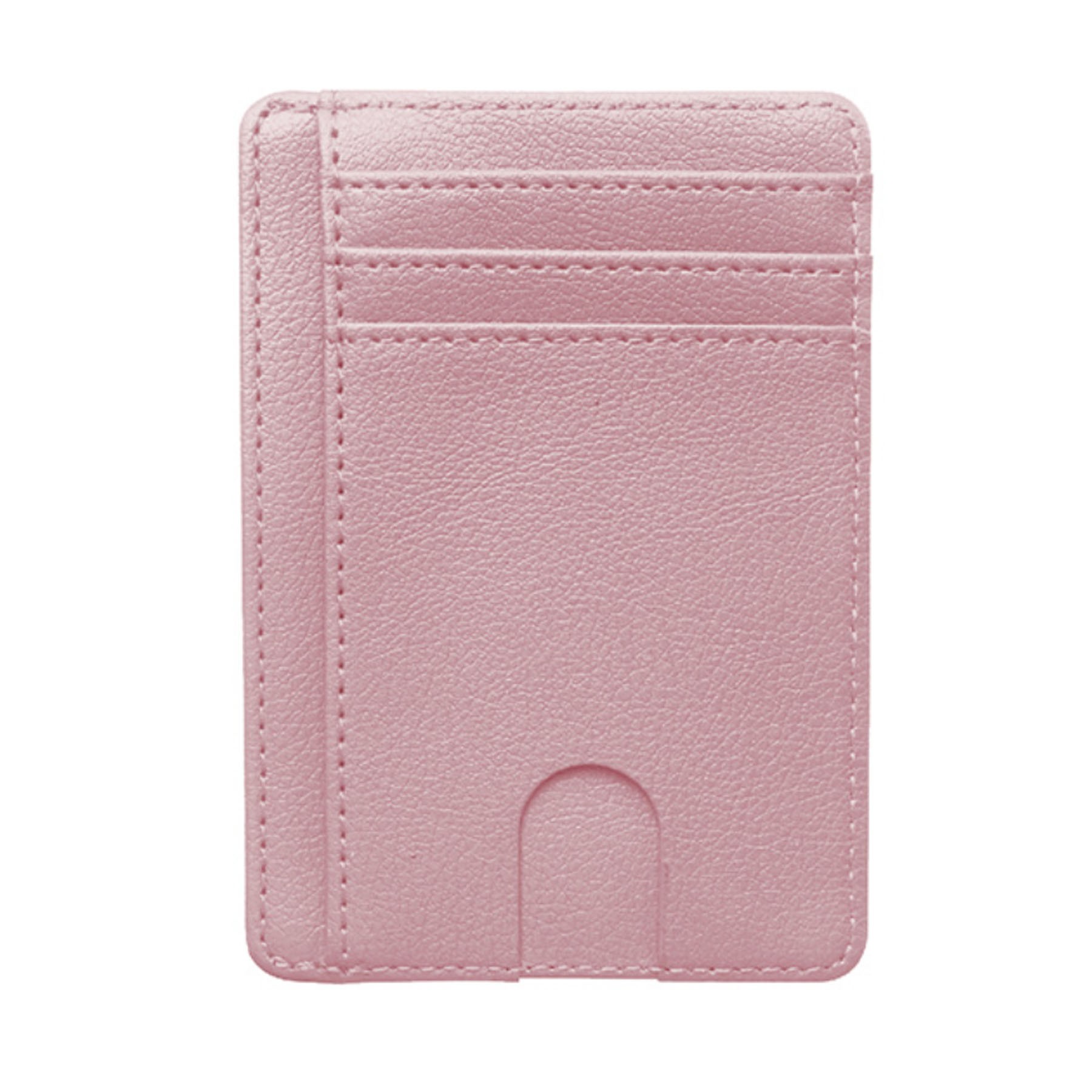 Leather Wallet 6