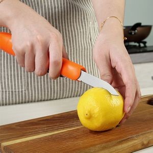 Stainless Steel Garlic Mincer Squeezer With Bottle Opener 18