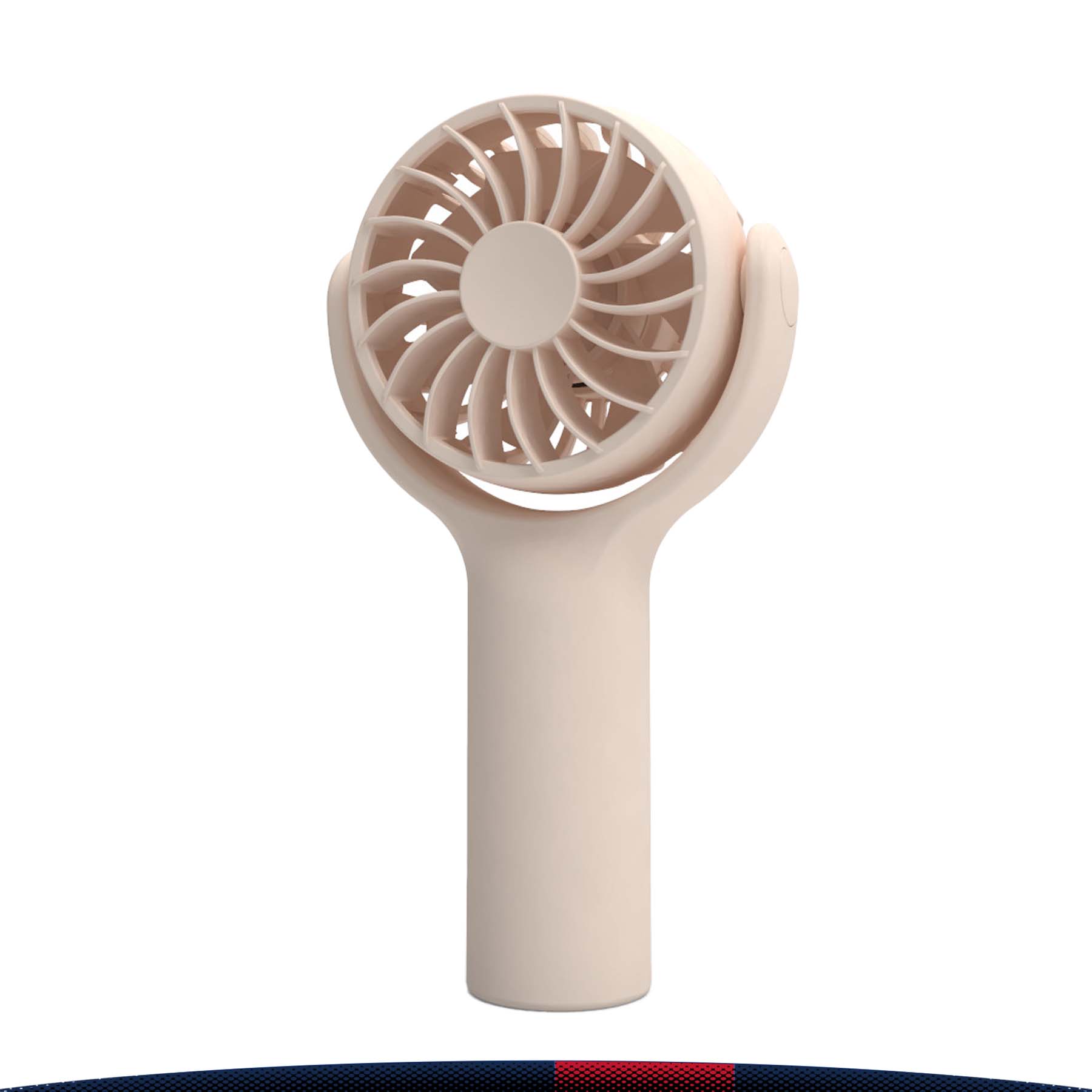 Misuio Handheld Fan 2
