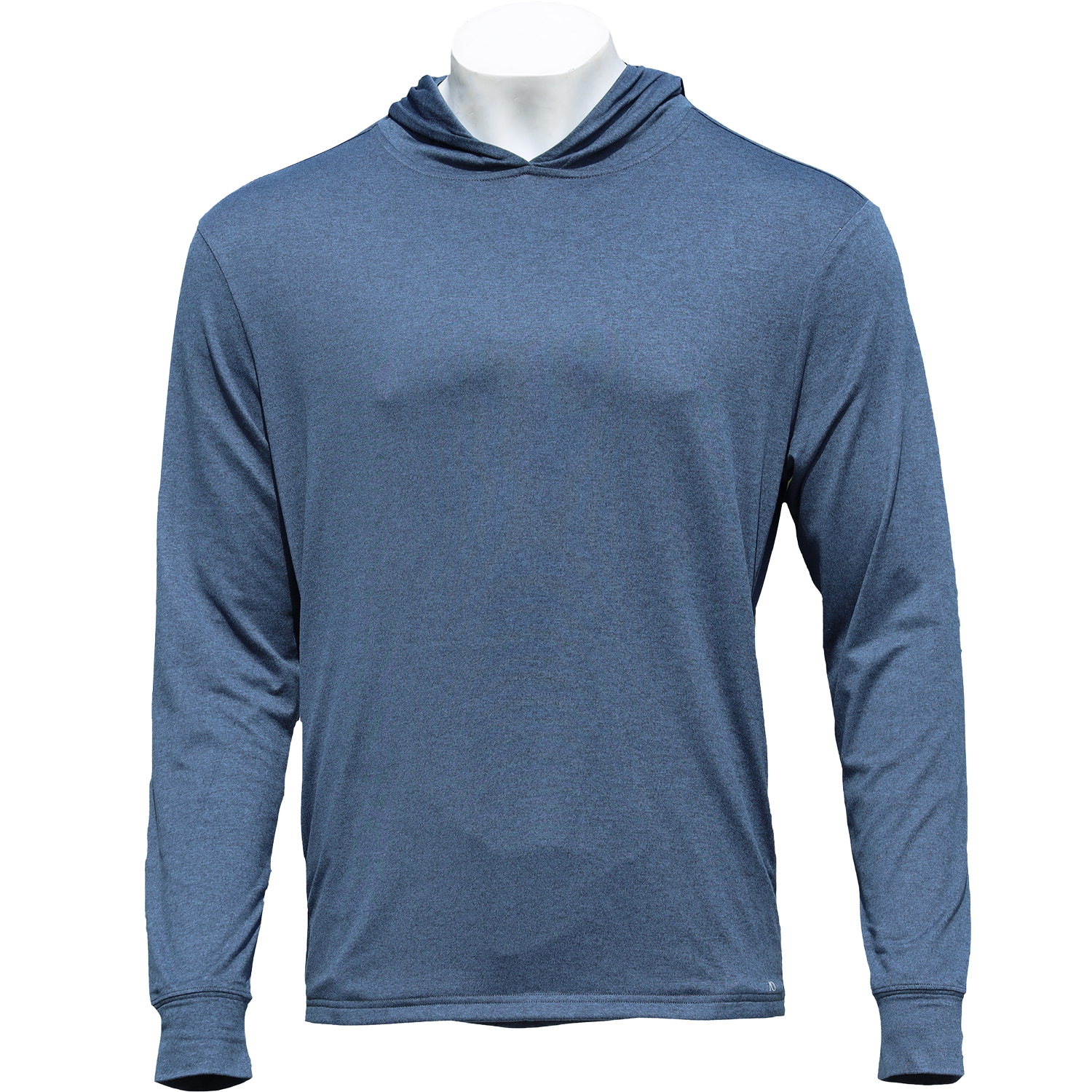 AndersonOrd Blacks Beach Men's Hoodie 7