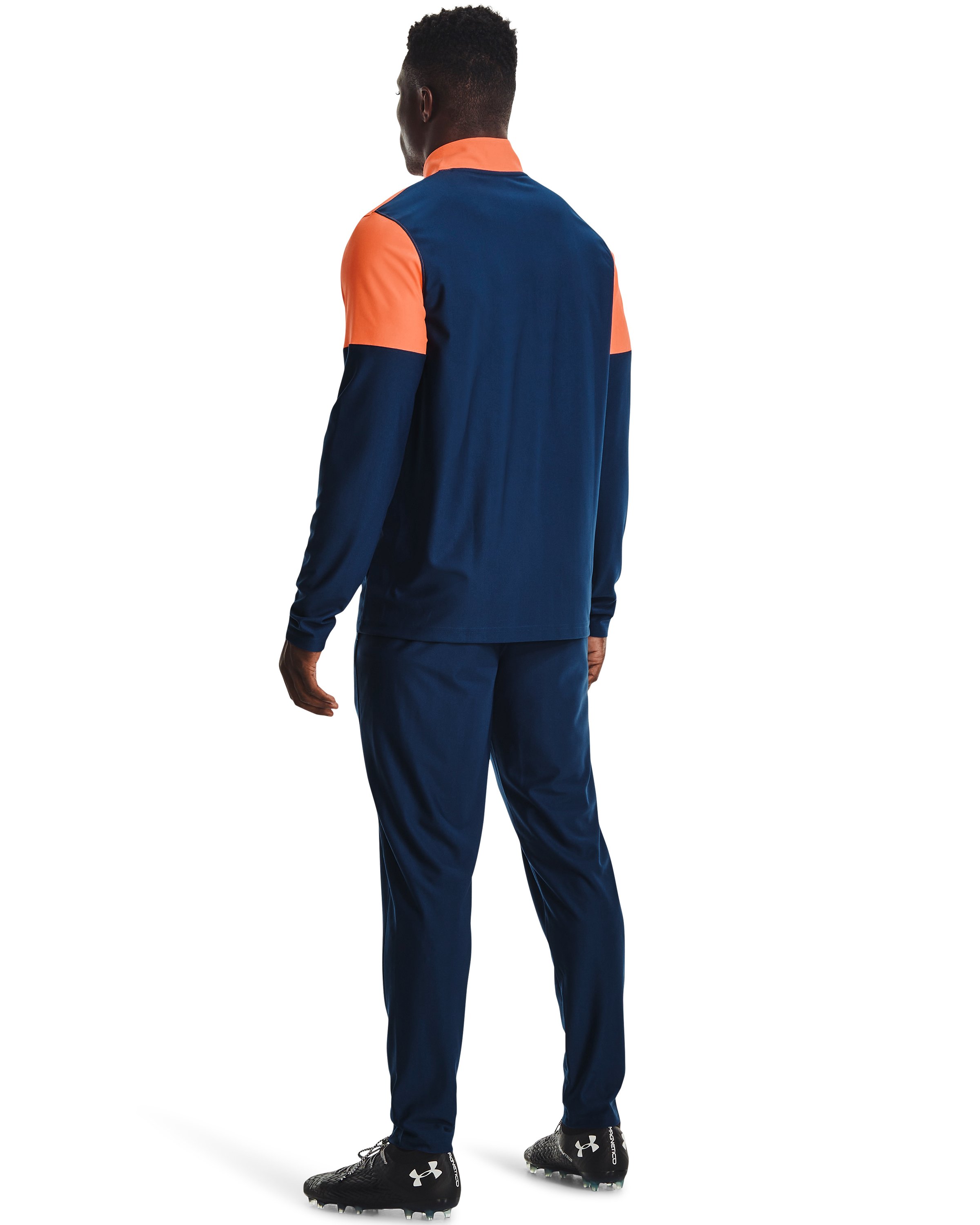 UA Challenger Men's Tracksuit 9