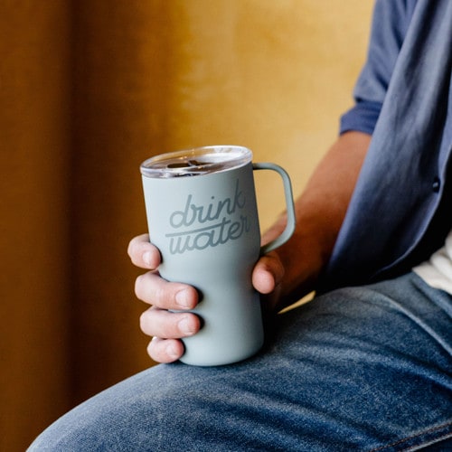 CREATED CO. 16OZ ROAM MUG