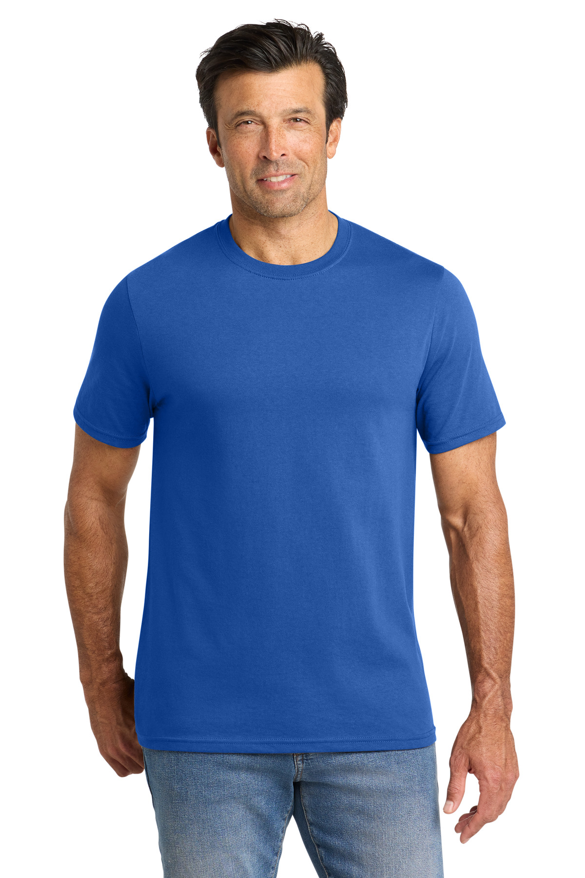 Volunteer Knitwear All-American Tee VL100 53