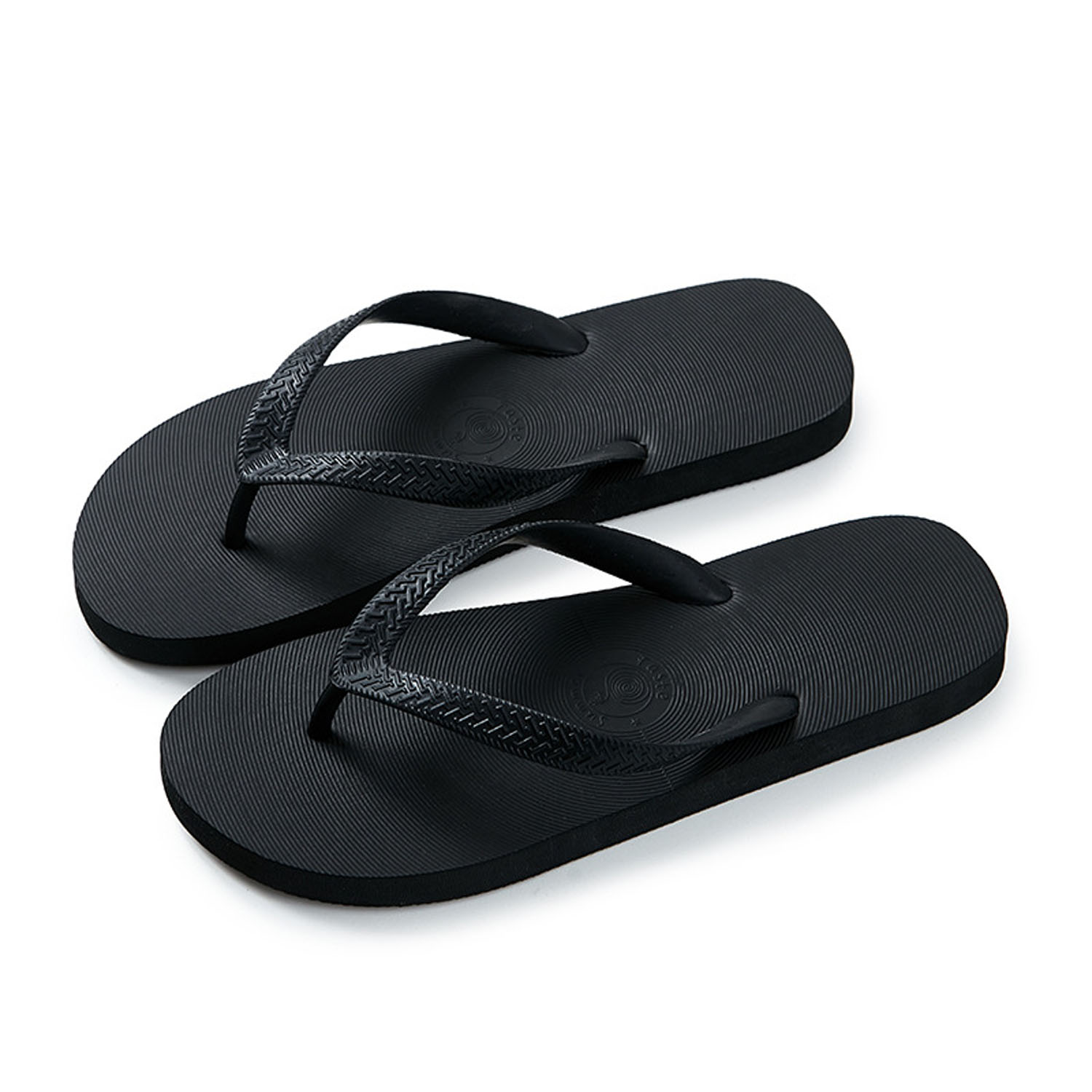 Men's Soft Rubber Anti Slip Flip Flops 8