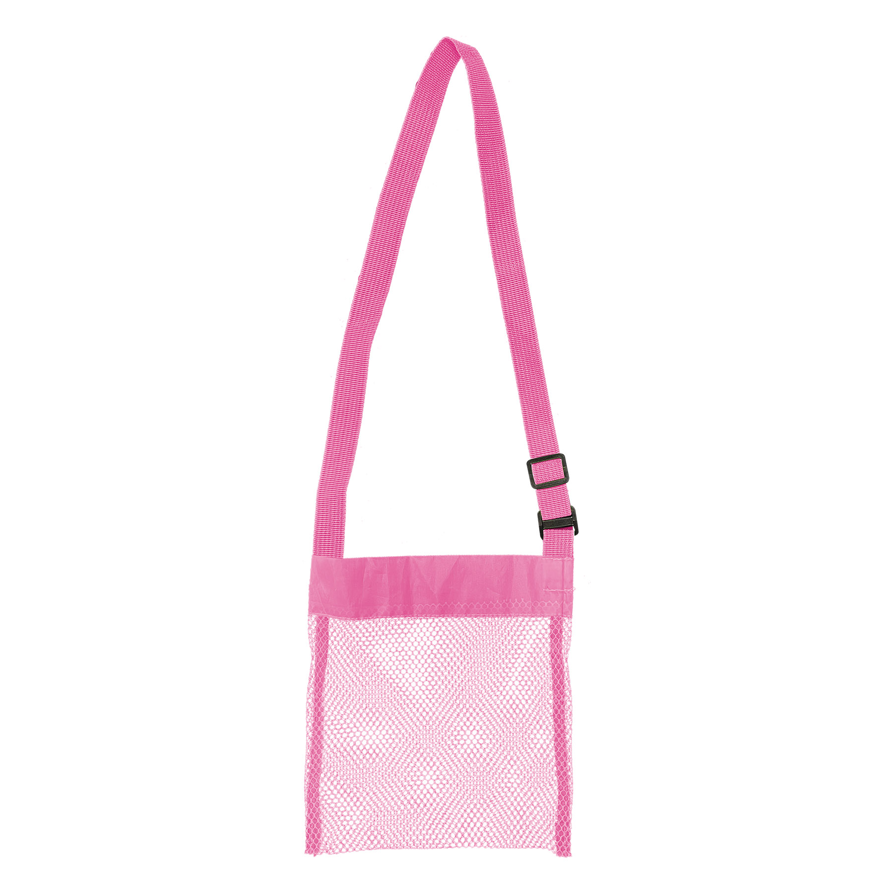 Sunny Beach Mesh Bag 7