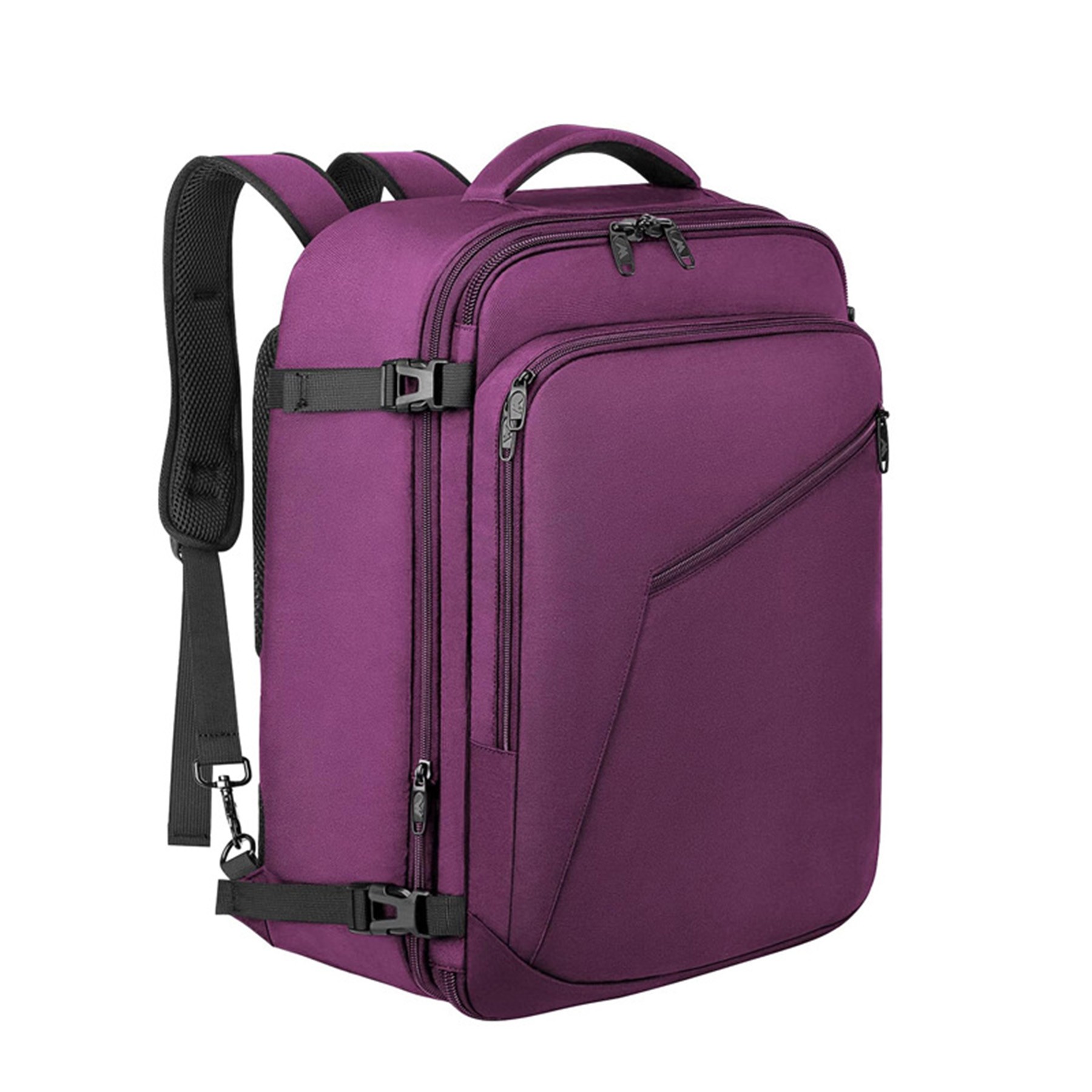 Extra Large Travel Backpack 11