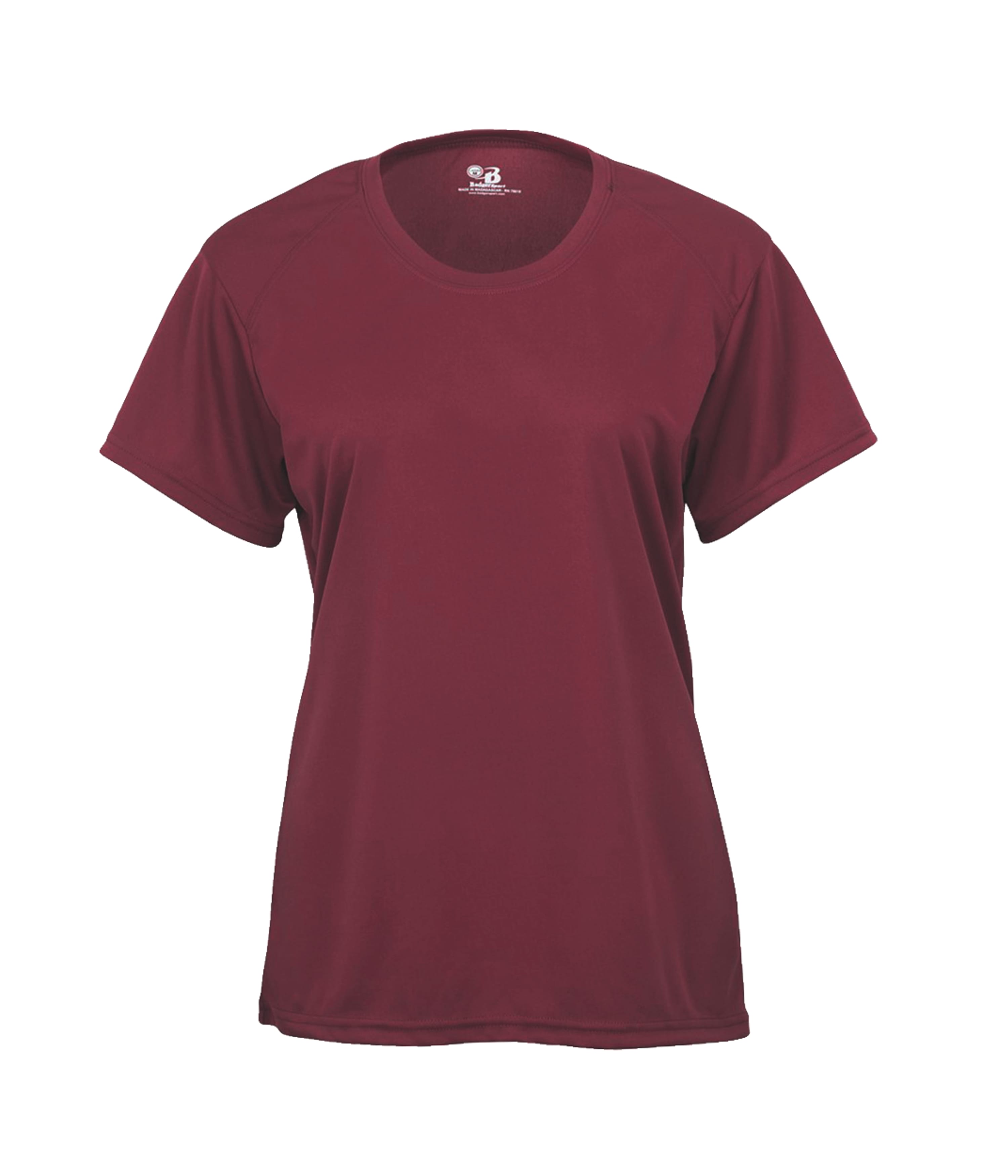 GIRLS B-CORE TEE 6