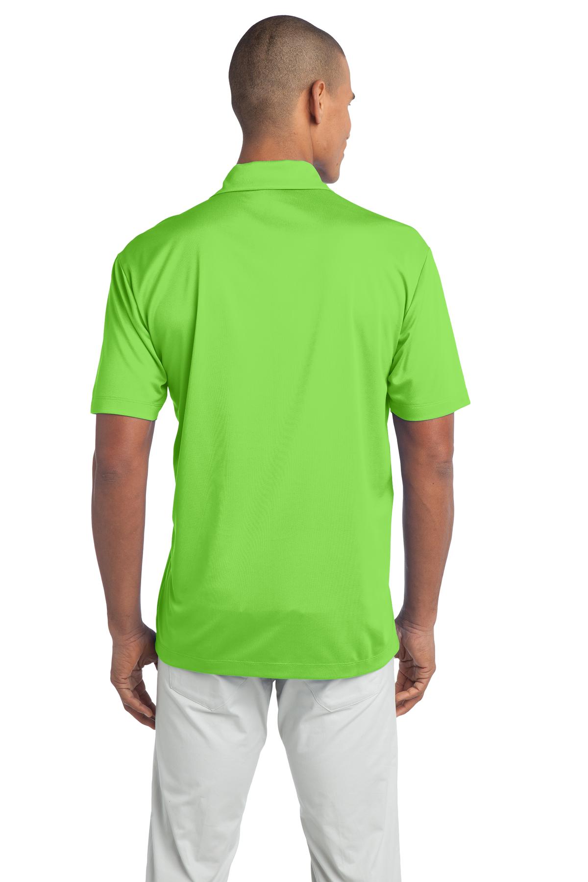 Port Authority® Silk Touch Performance Polo 47