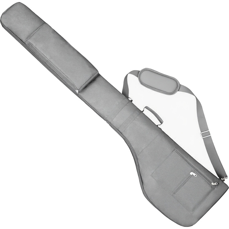 Golf Travel Bag Foldable & Adjustable 3