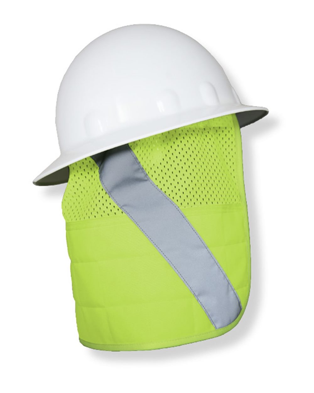 Brisk Cooling Series Hard Hat Nape Protector
