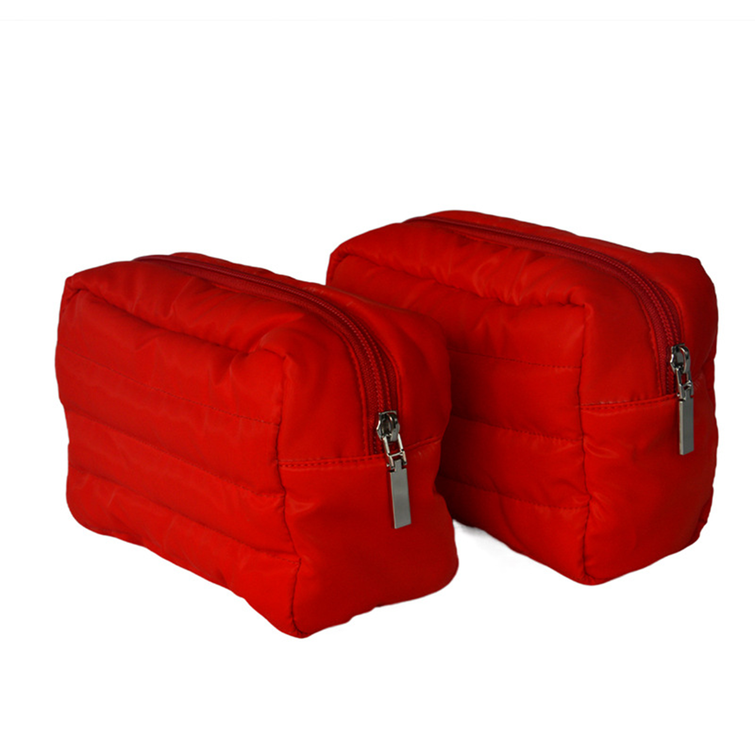 Cotton Cosmetic Bag 2