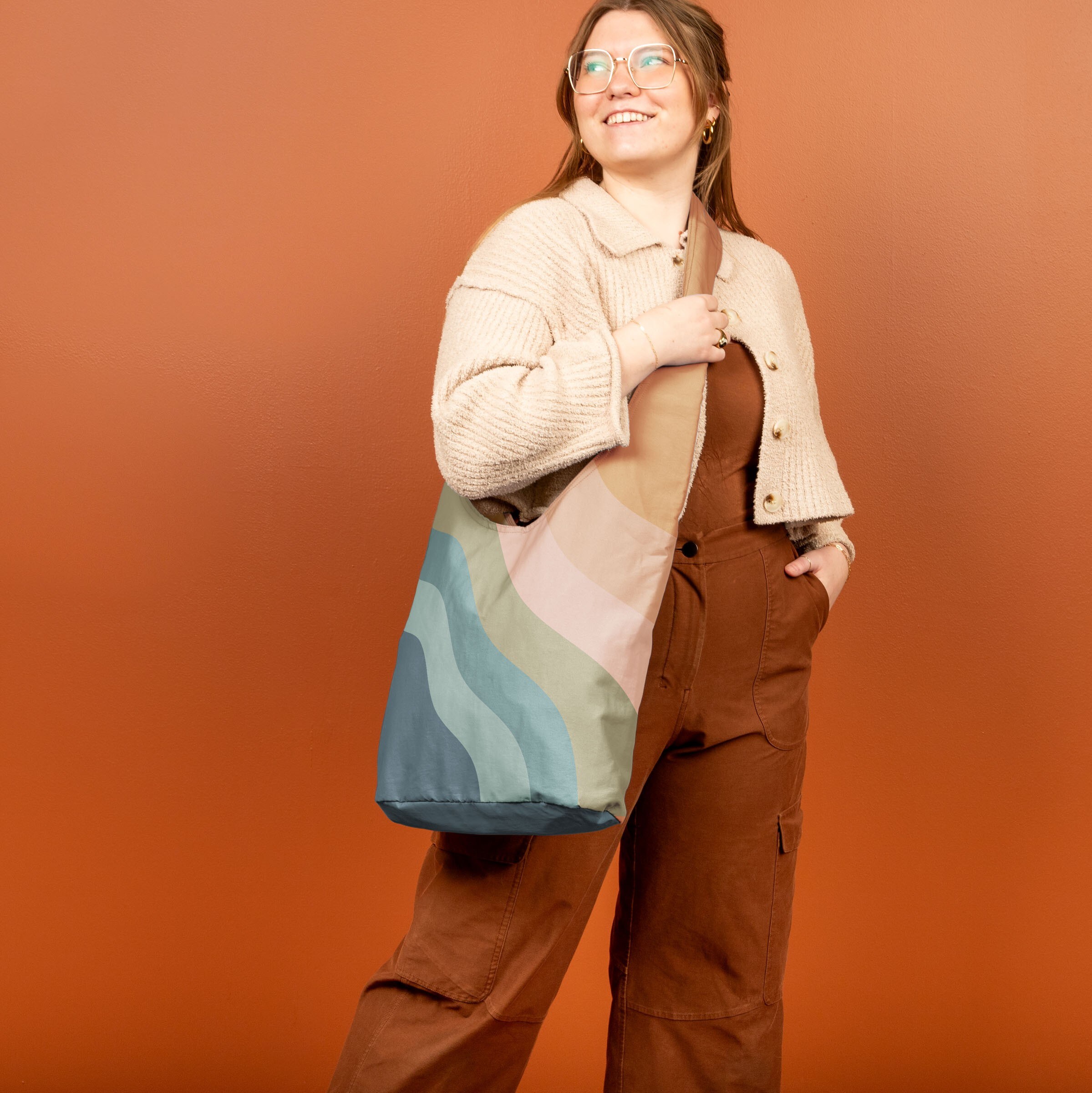 BAGABOND - 4CP NYLON