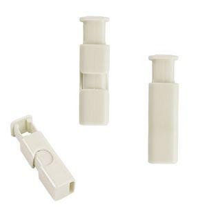 Food Bag Sealer Clip One Touch Design 21