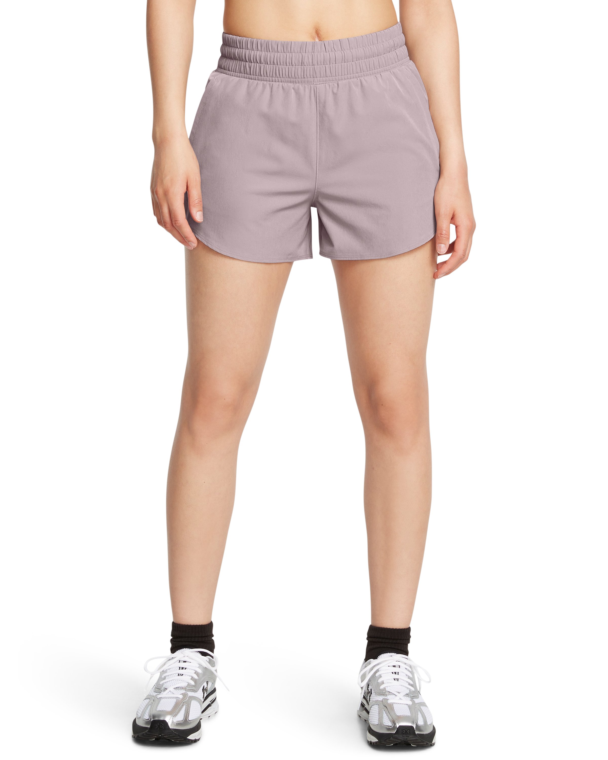 UA Vanish Women's 3 Shorts 13