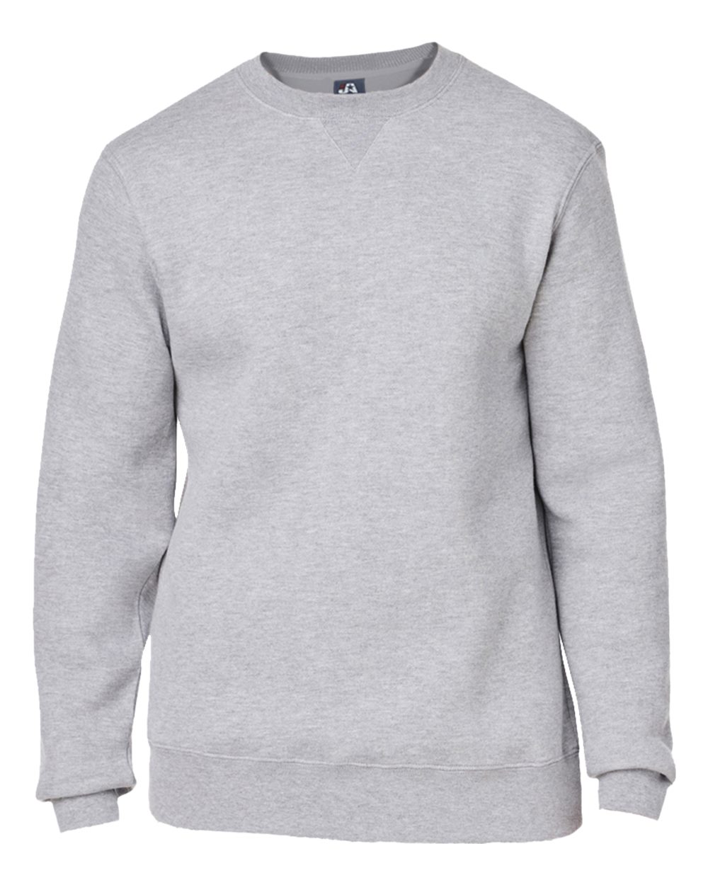 Unisex Premium Fleece Crewneck Sweatshirt - 8424 14