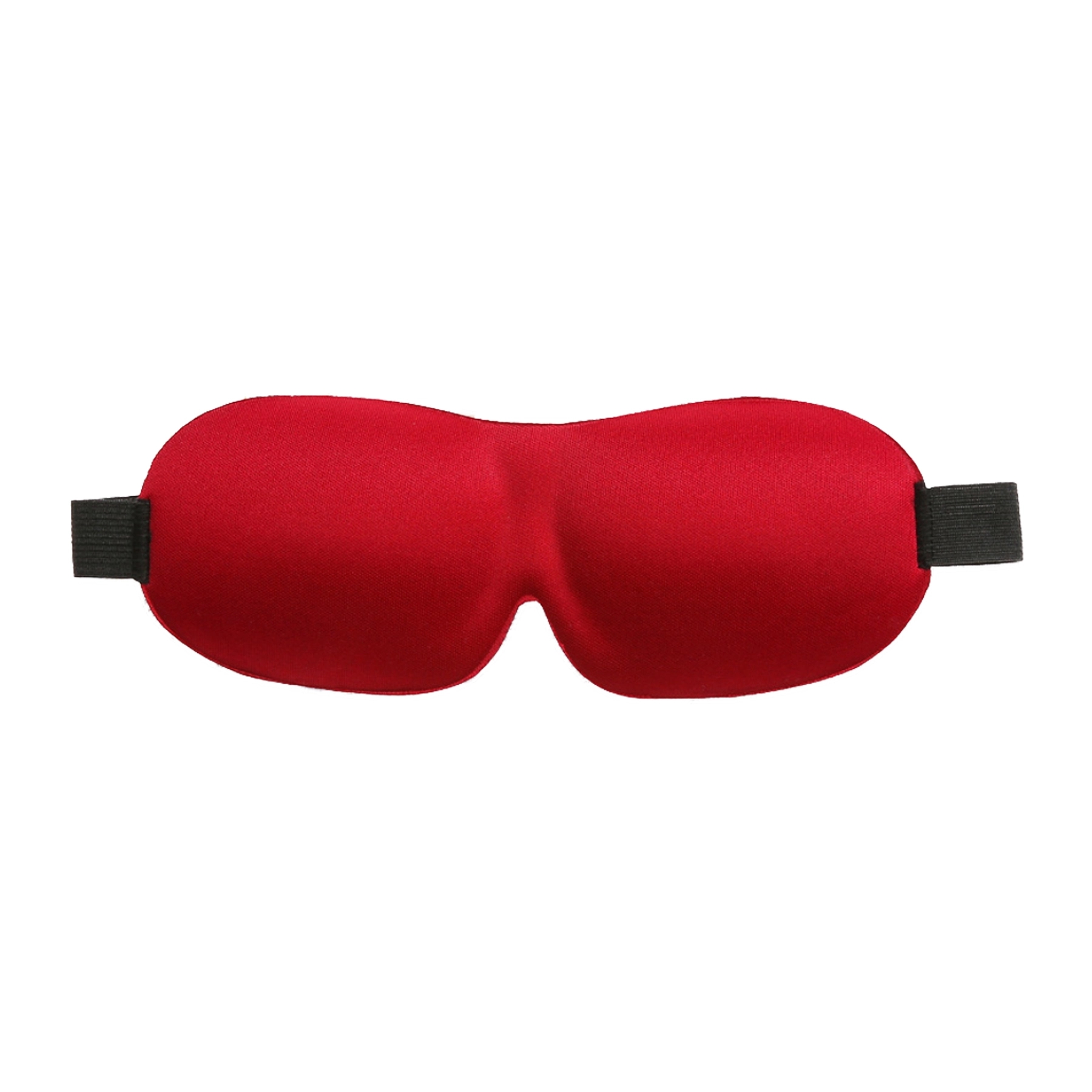 3D Blackout Eye Mask 1