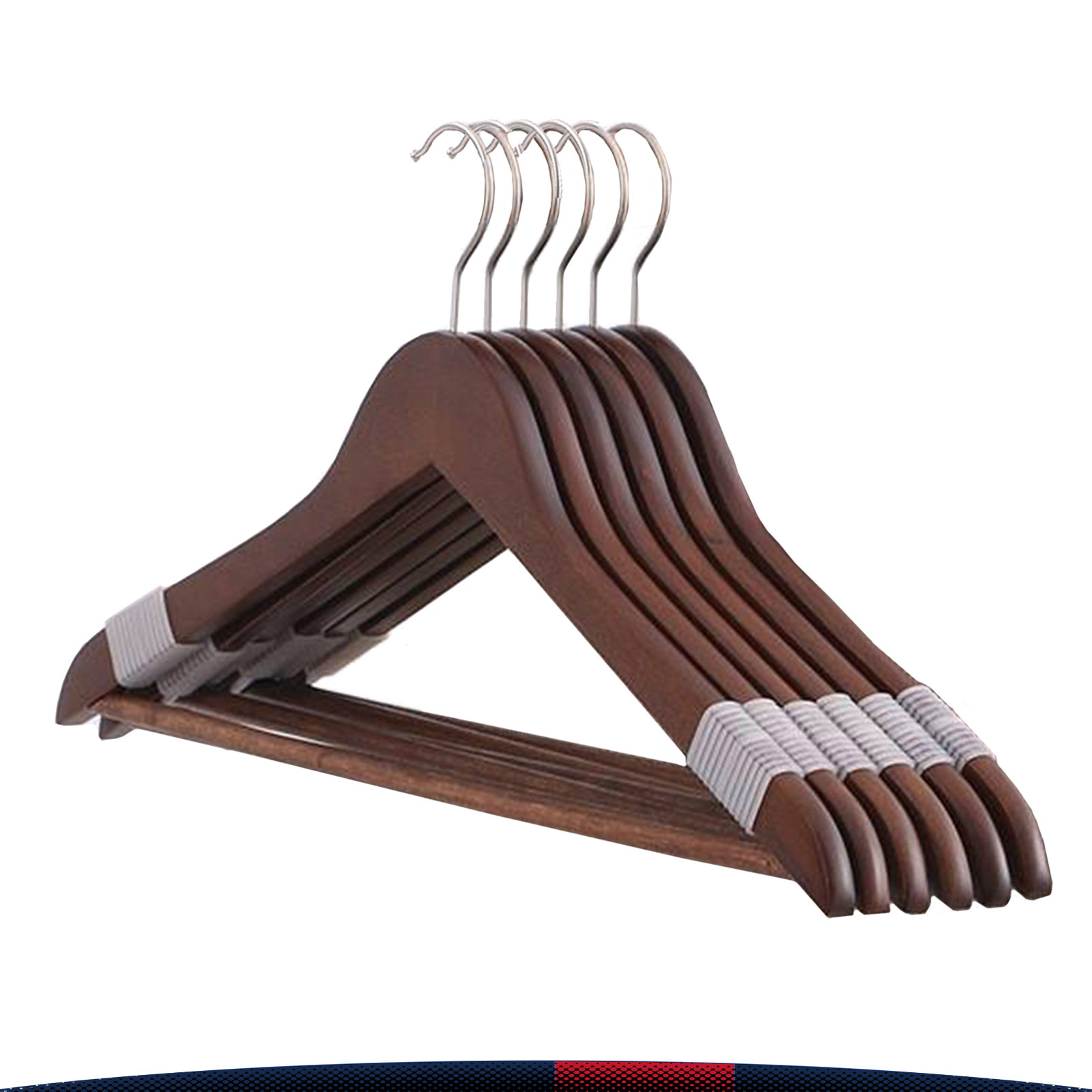 Oiss Wooden Hanger 5