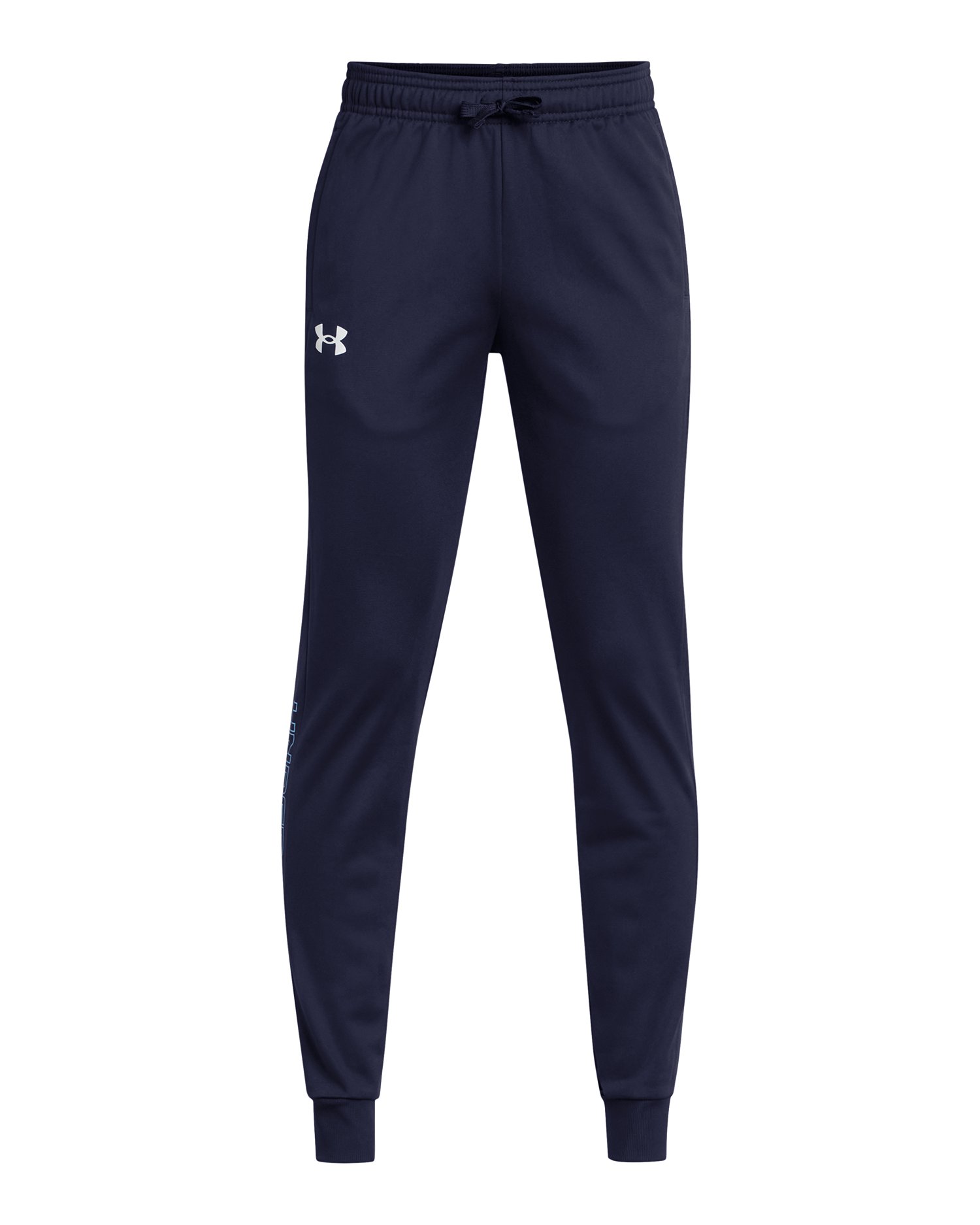 UA Brawler 2.0 Boys' Tapered Pants 12
