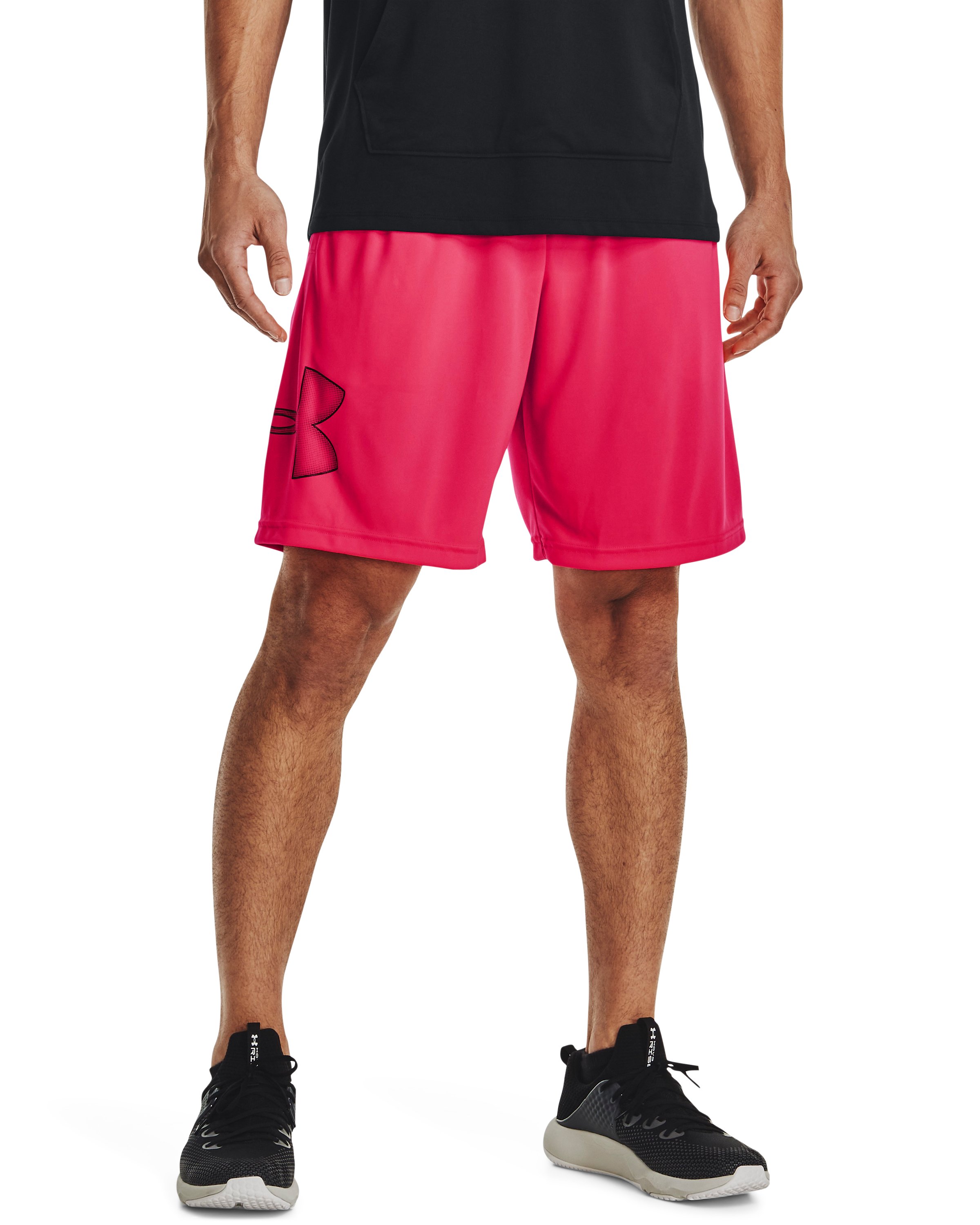 UA Tech Graphic Men's 10 Shorts 10