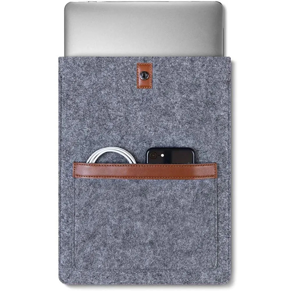 Felt Computer Bag 5
