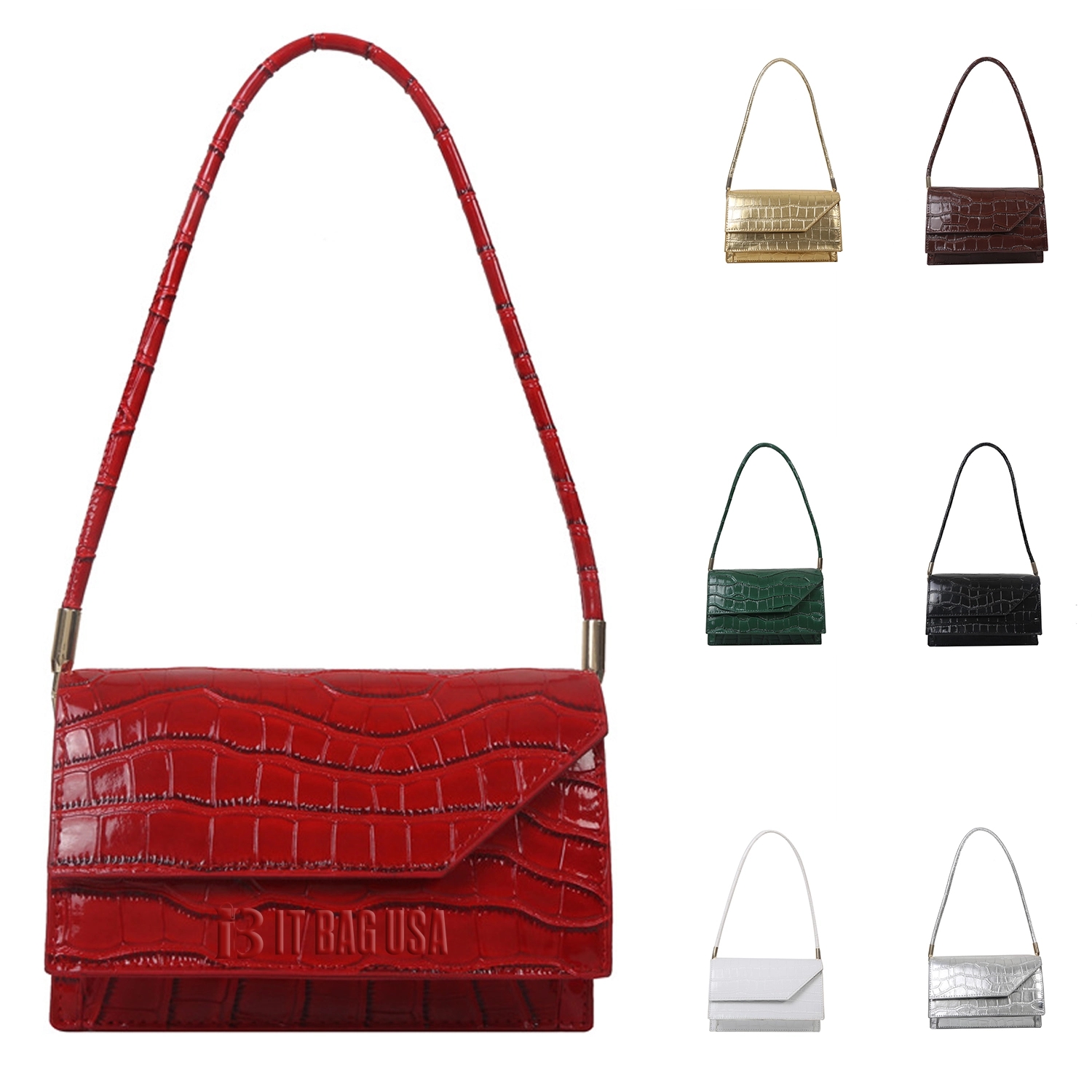 Small Crossbody Bags For Women 1