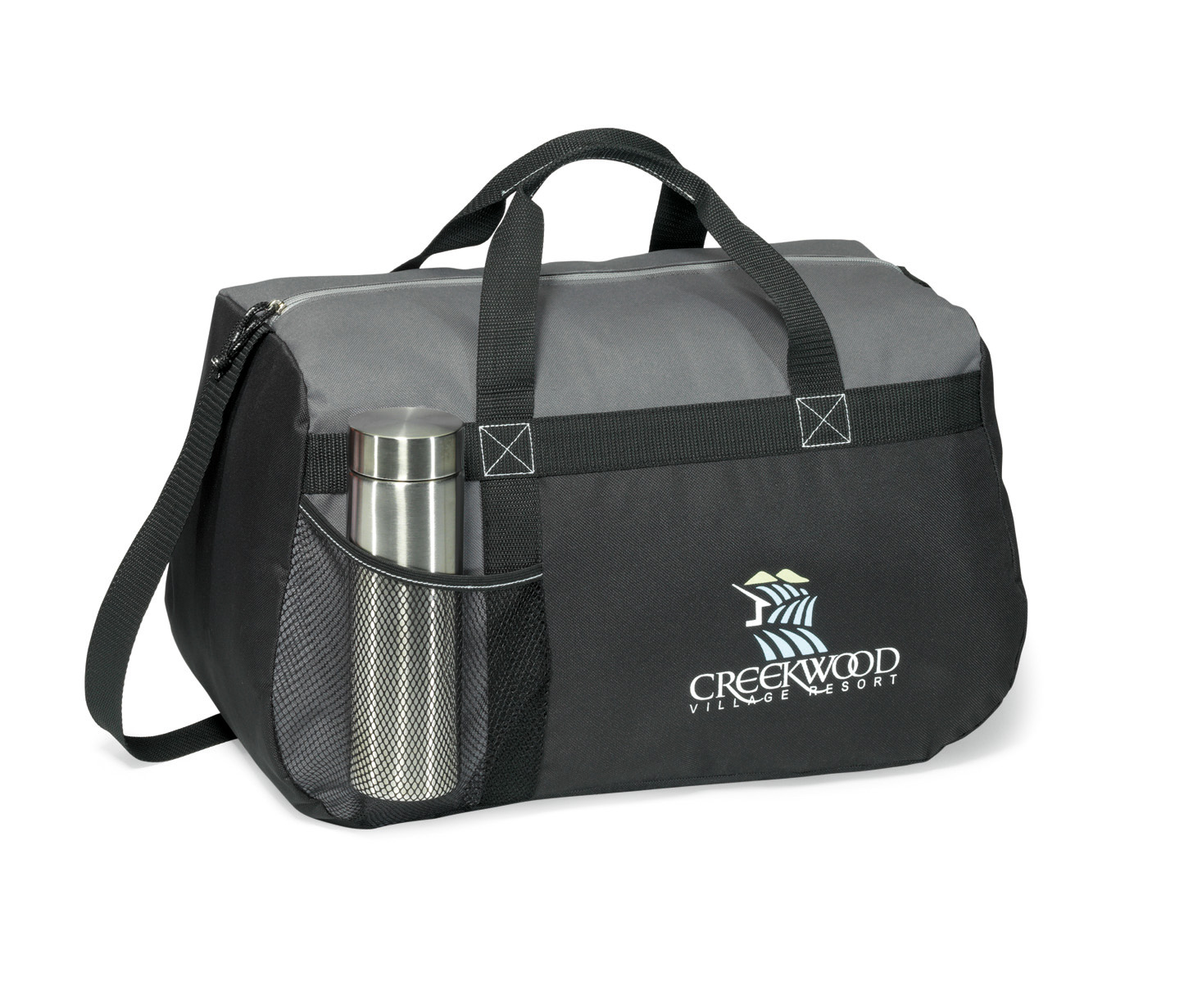 Sequel Sport Bag 10