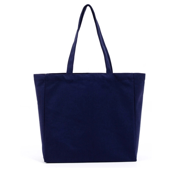 Advertising Cotton Canvas Tote Bags 6
