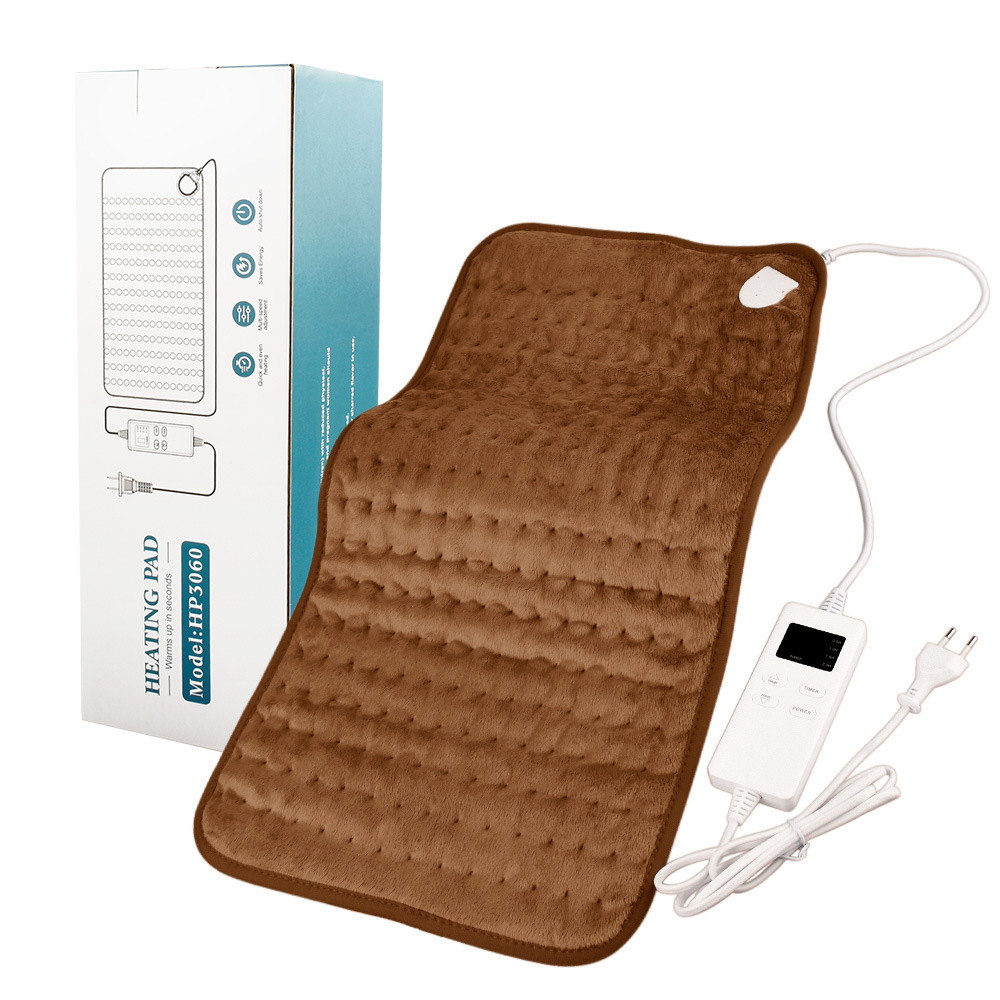 30x60cm Physical Therapy Heating Blanket 5