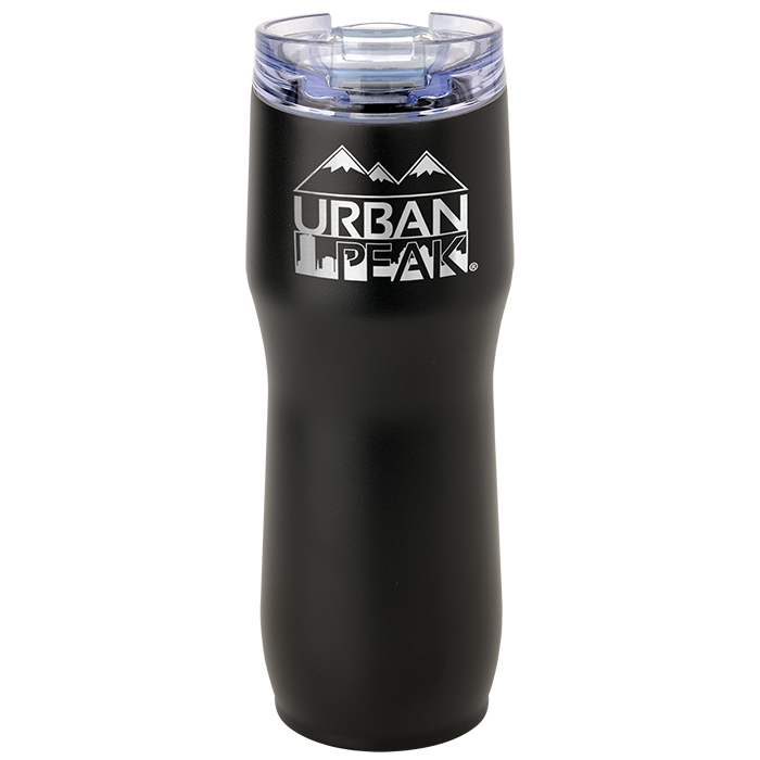 16 oz Urban Peak® Caturra Trail Vacuum Tumbler 37