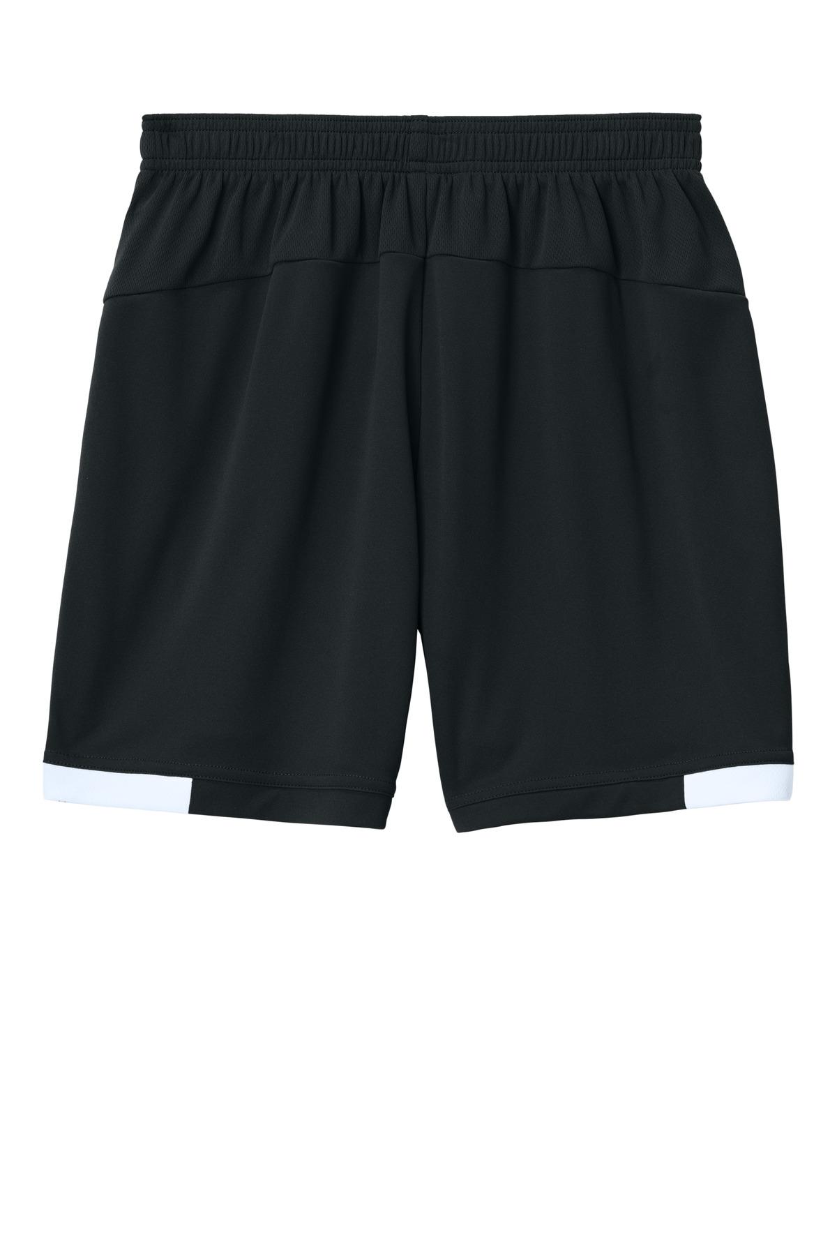 Sport-Tek Youth Club 5" Short YST442 19