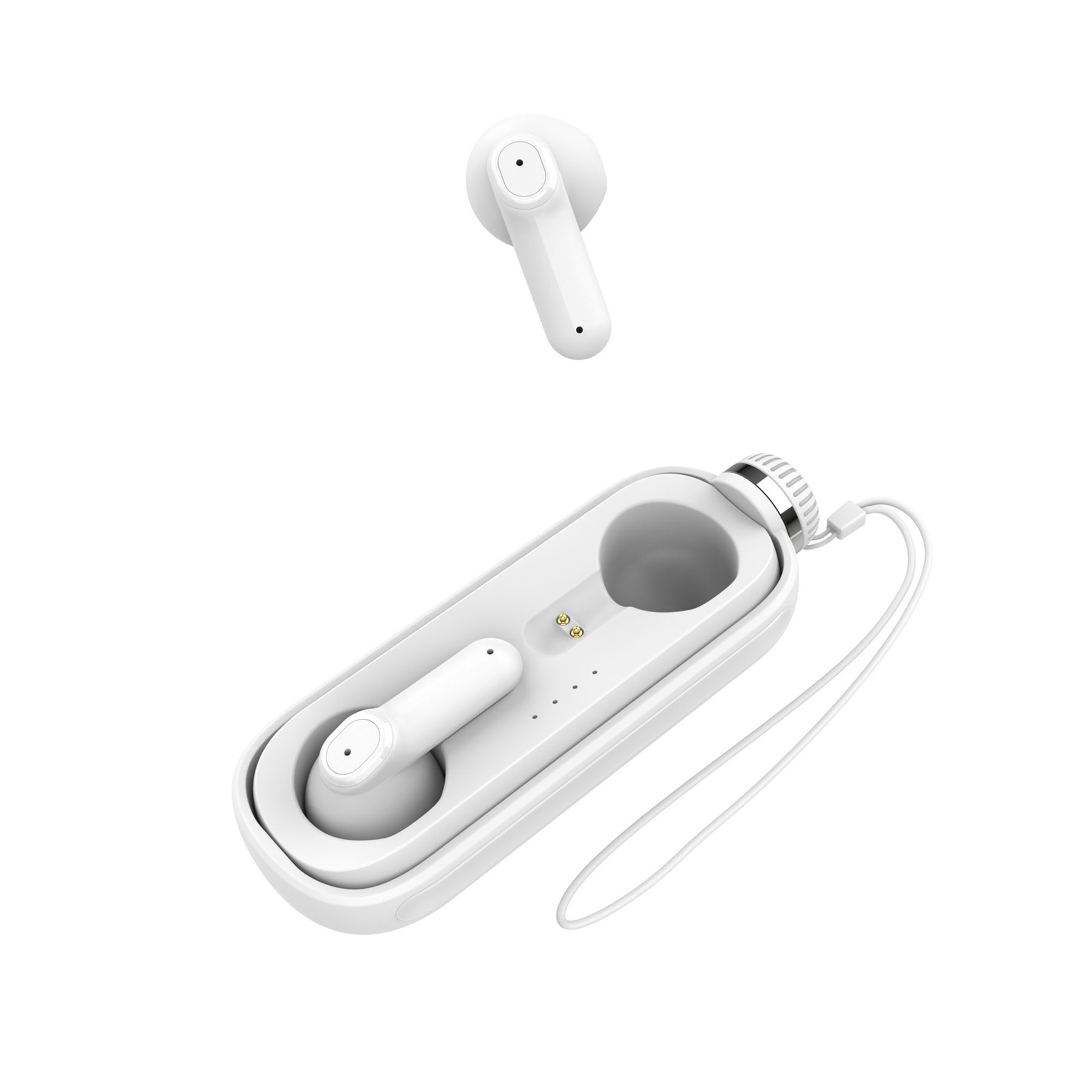 Noise Cancel Wireless Earphone 3
