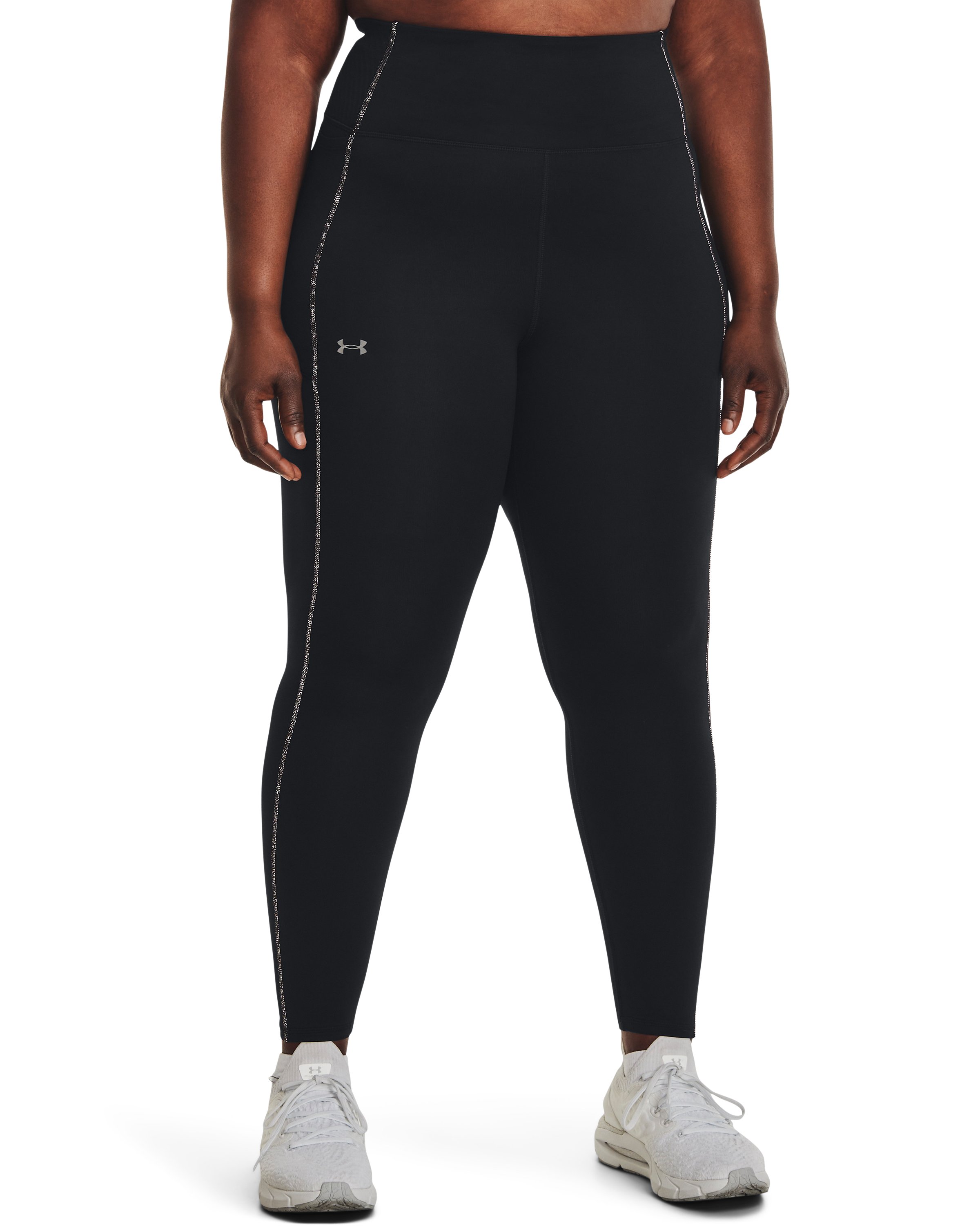 Women's UA Train Cold Weather Full-Length Leggings  1