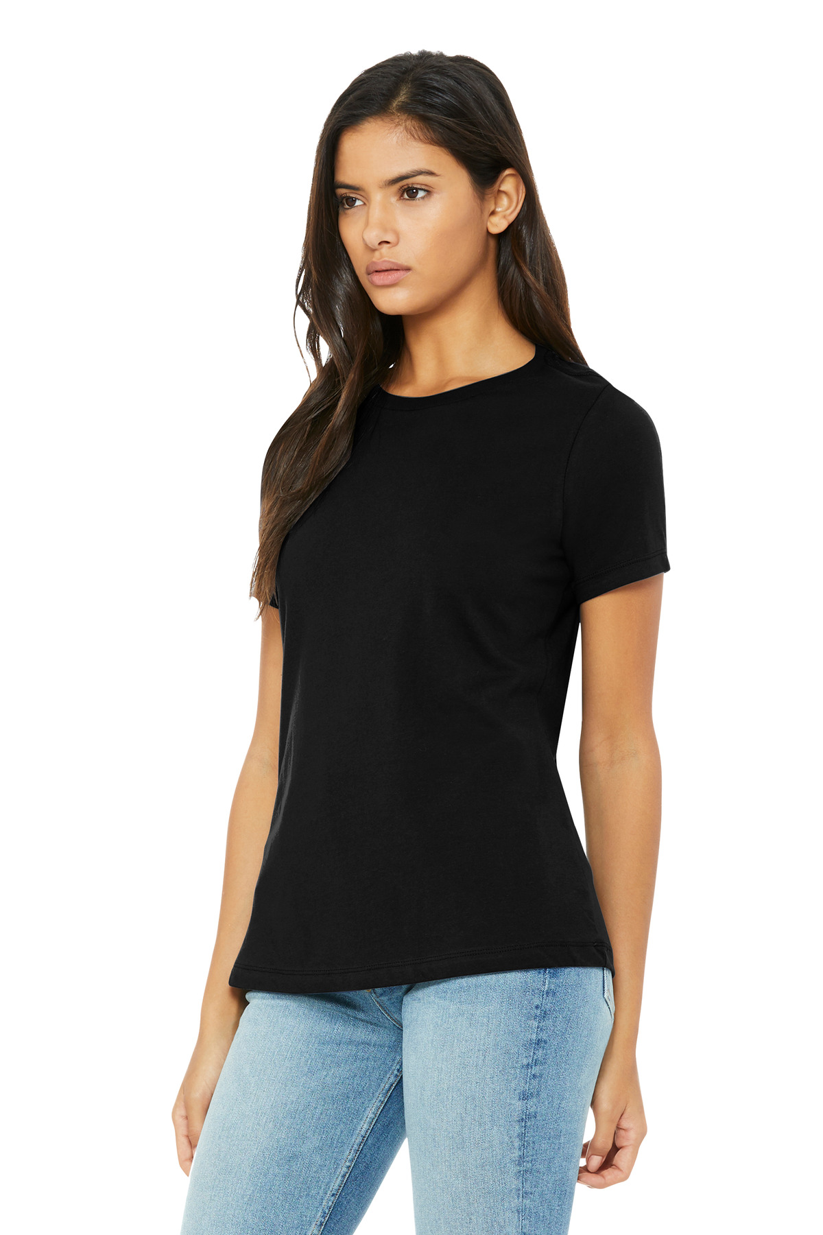 BELLA+CANVAS® Women's Relaxed Triblend Tee 60