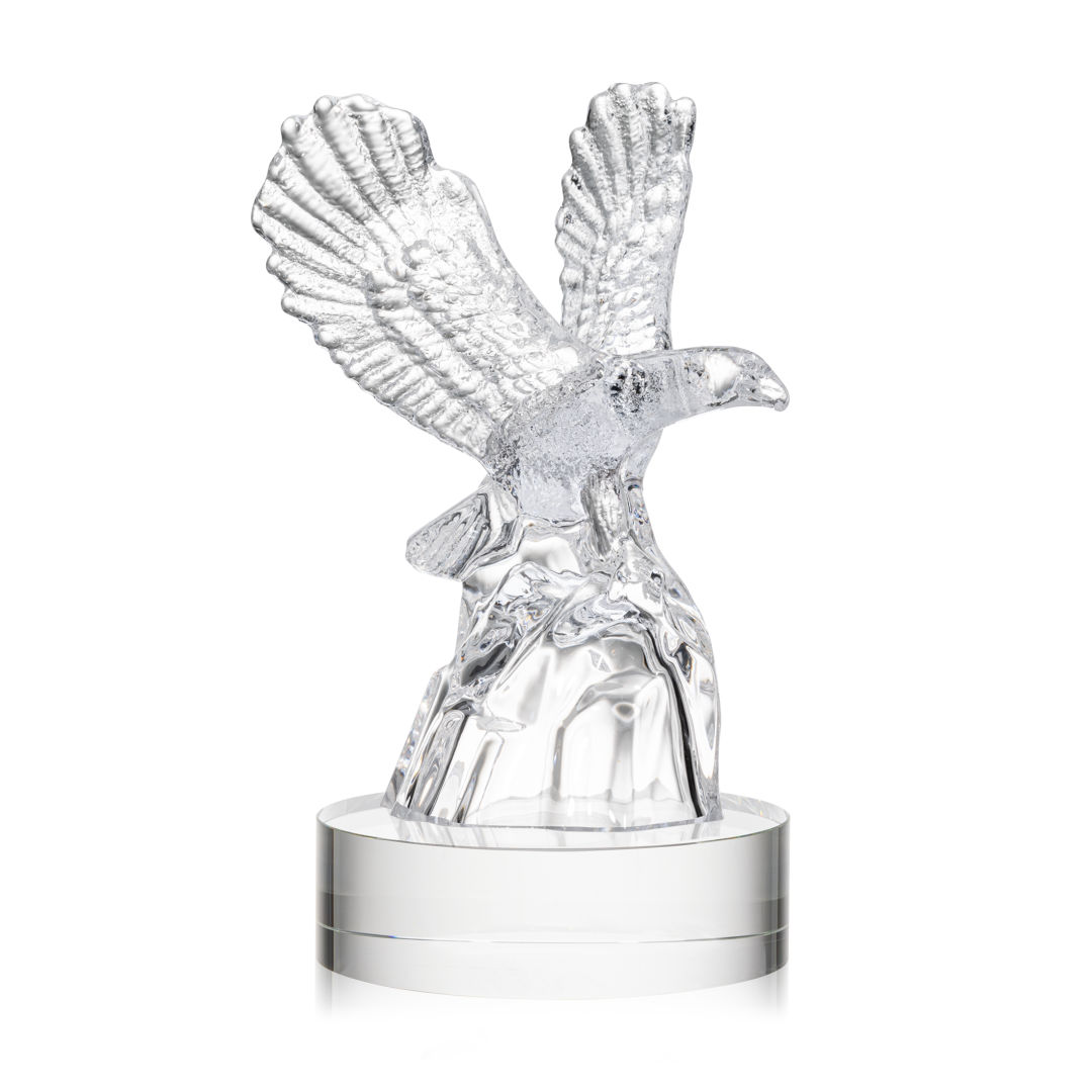 Malvina Eagle Award 5