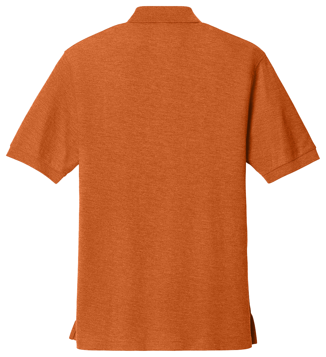 Men's 5 oz. 65/35 Poly/Cotton Pique Knit Silk Touch™ Sport Shirts 51